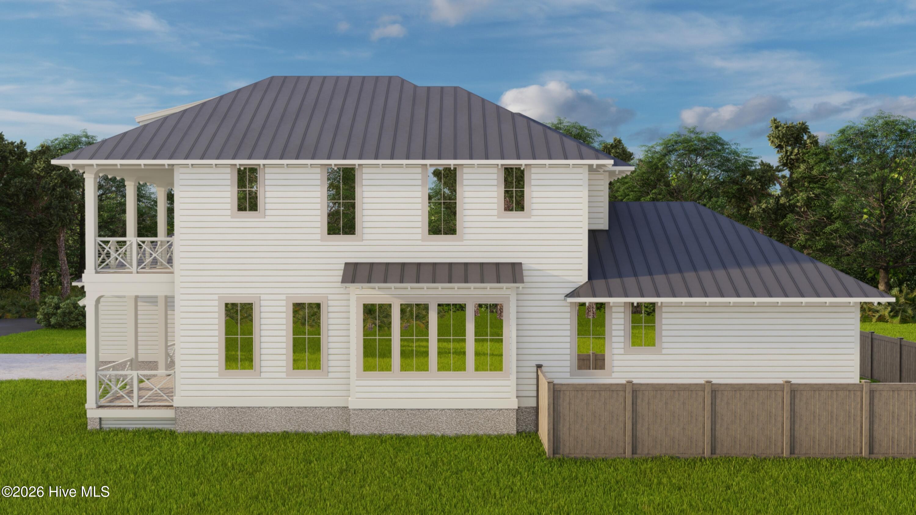114 Hooks Road