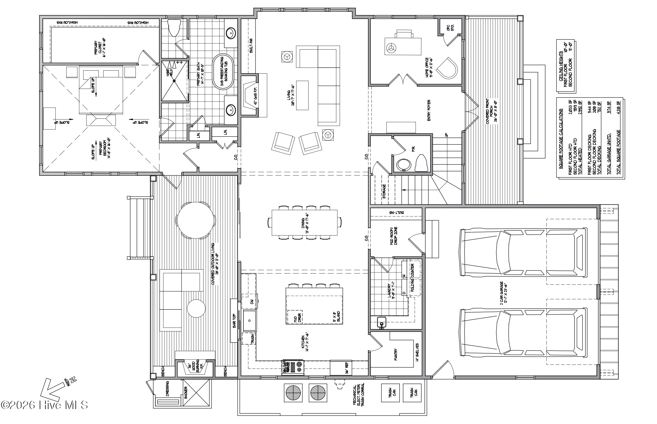 114 Hooks Road