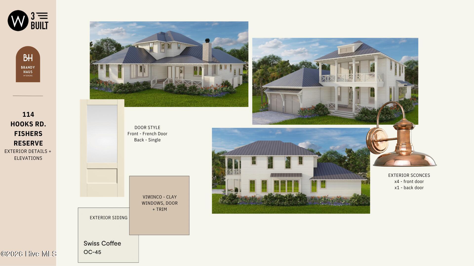 114 Hooks Road