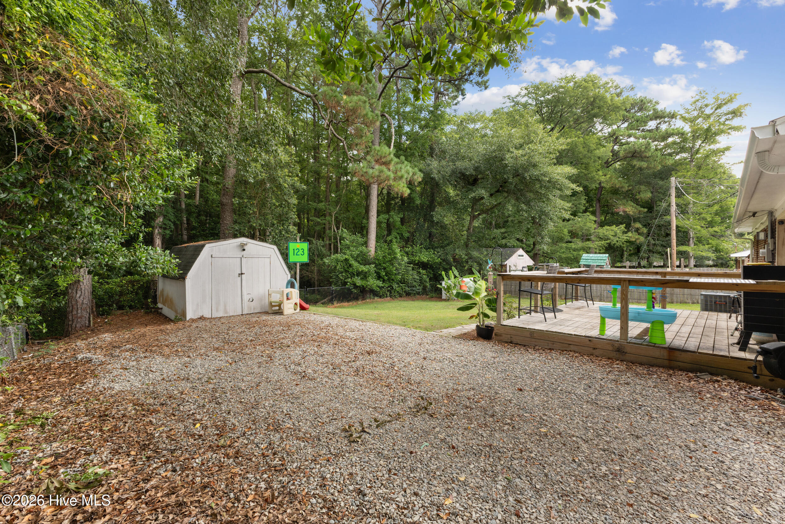 4109 Lynbrook Drive