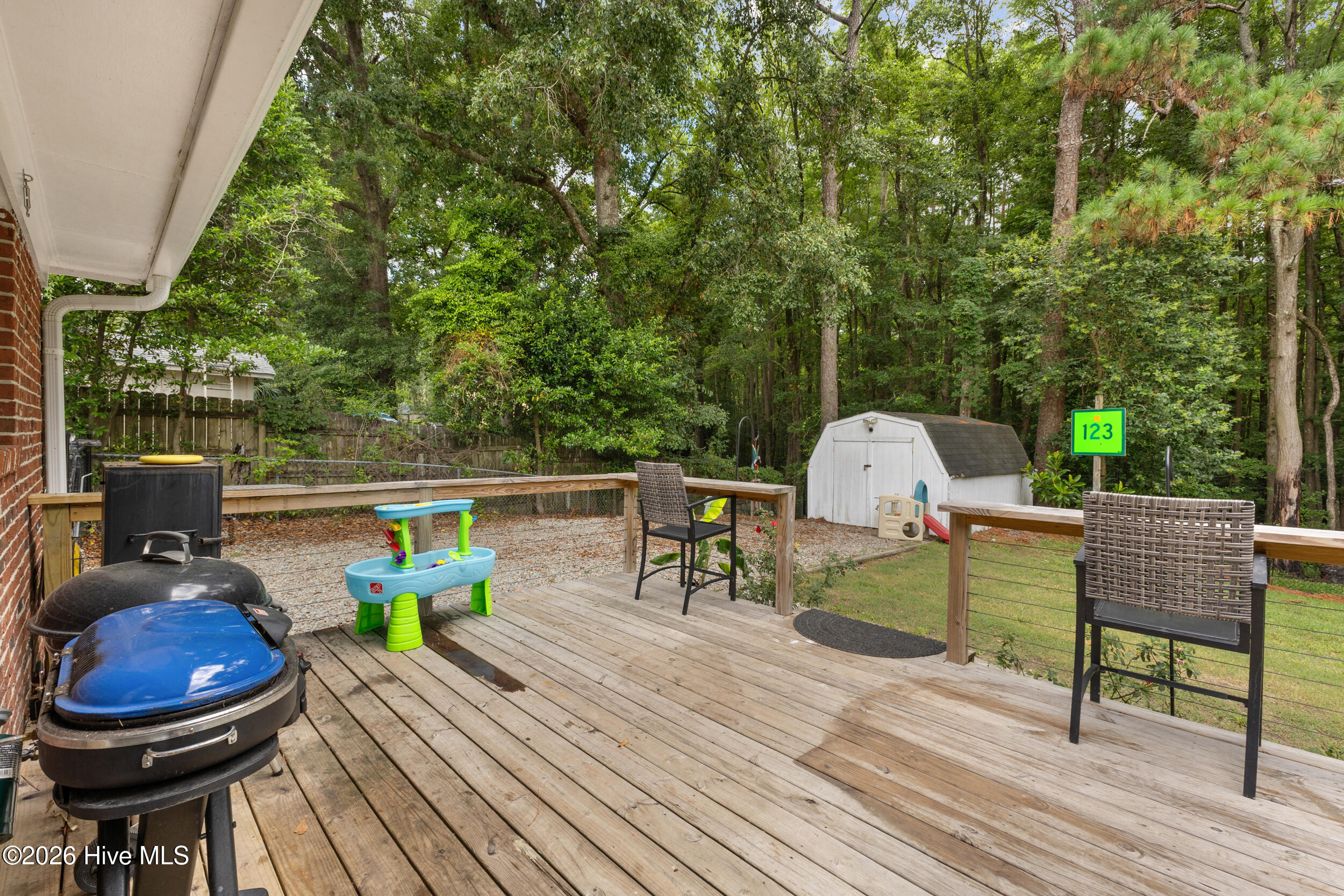 4109 Lynbrook Drive