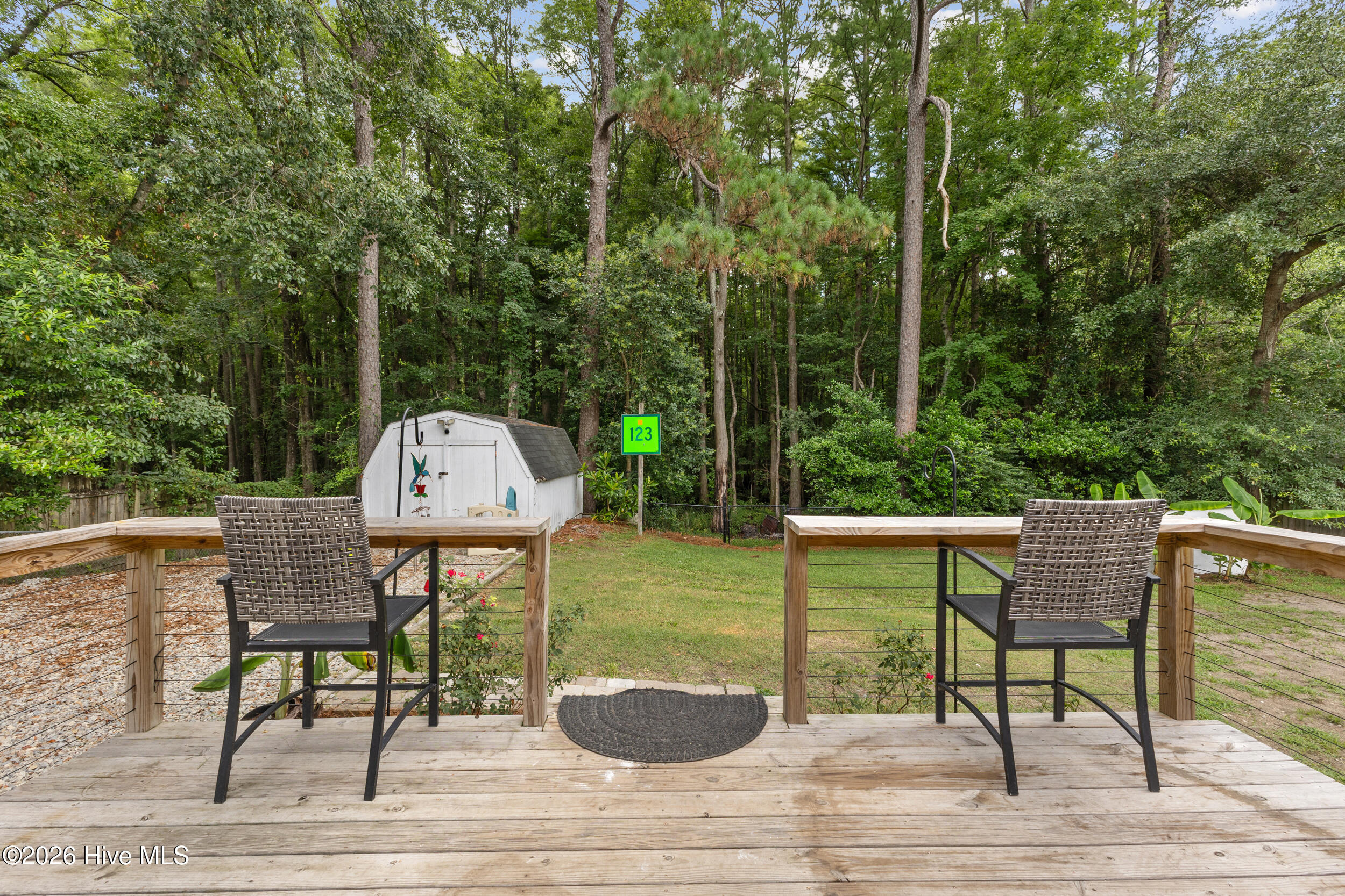 4109 Lynbrook Drive