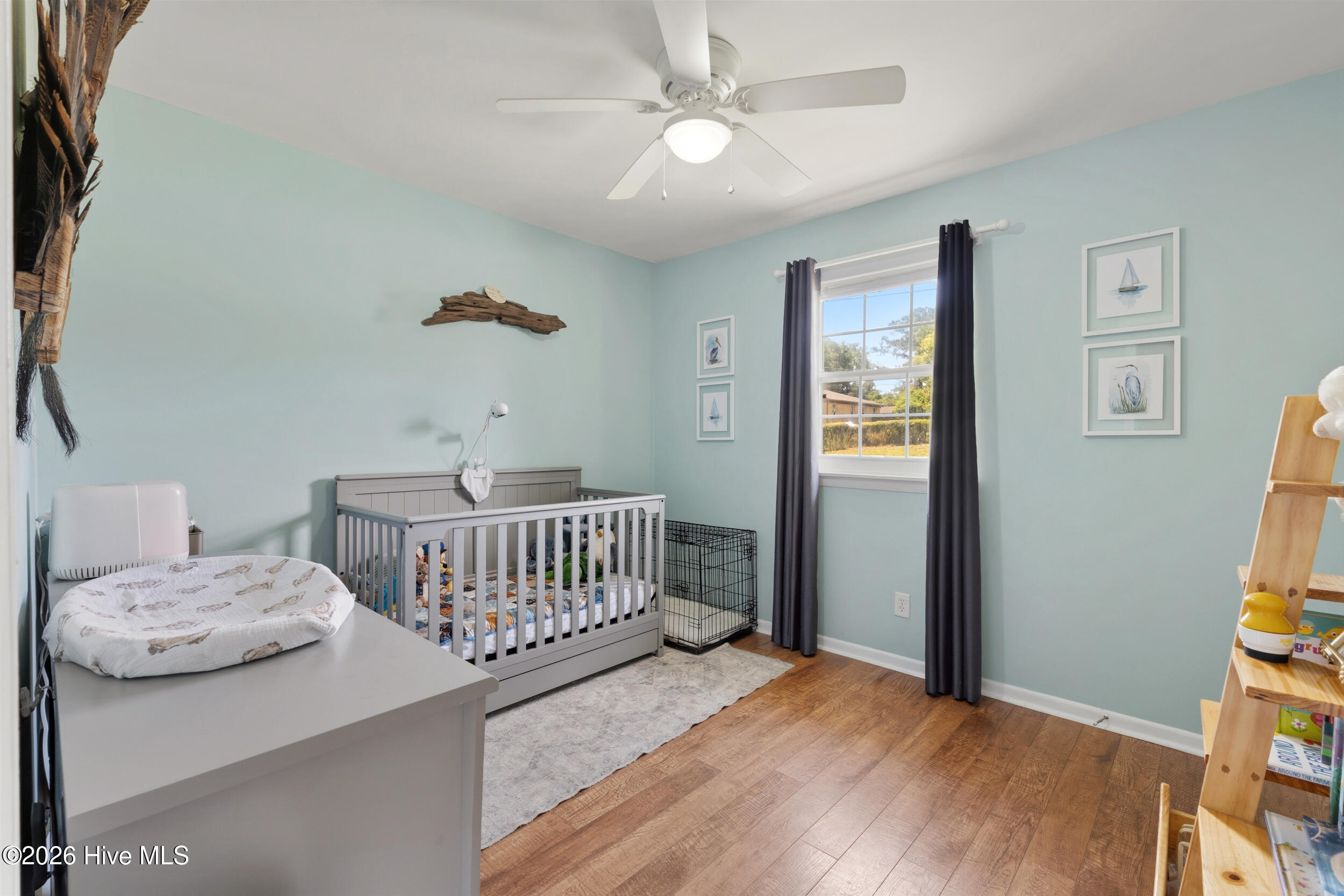 4109 Lynbrook Drive