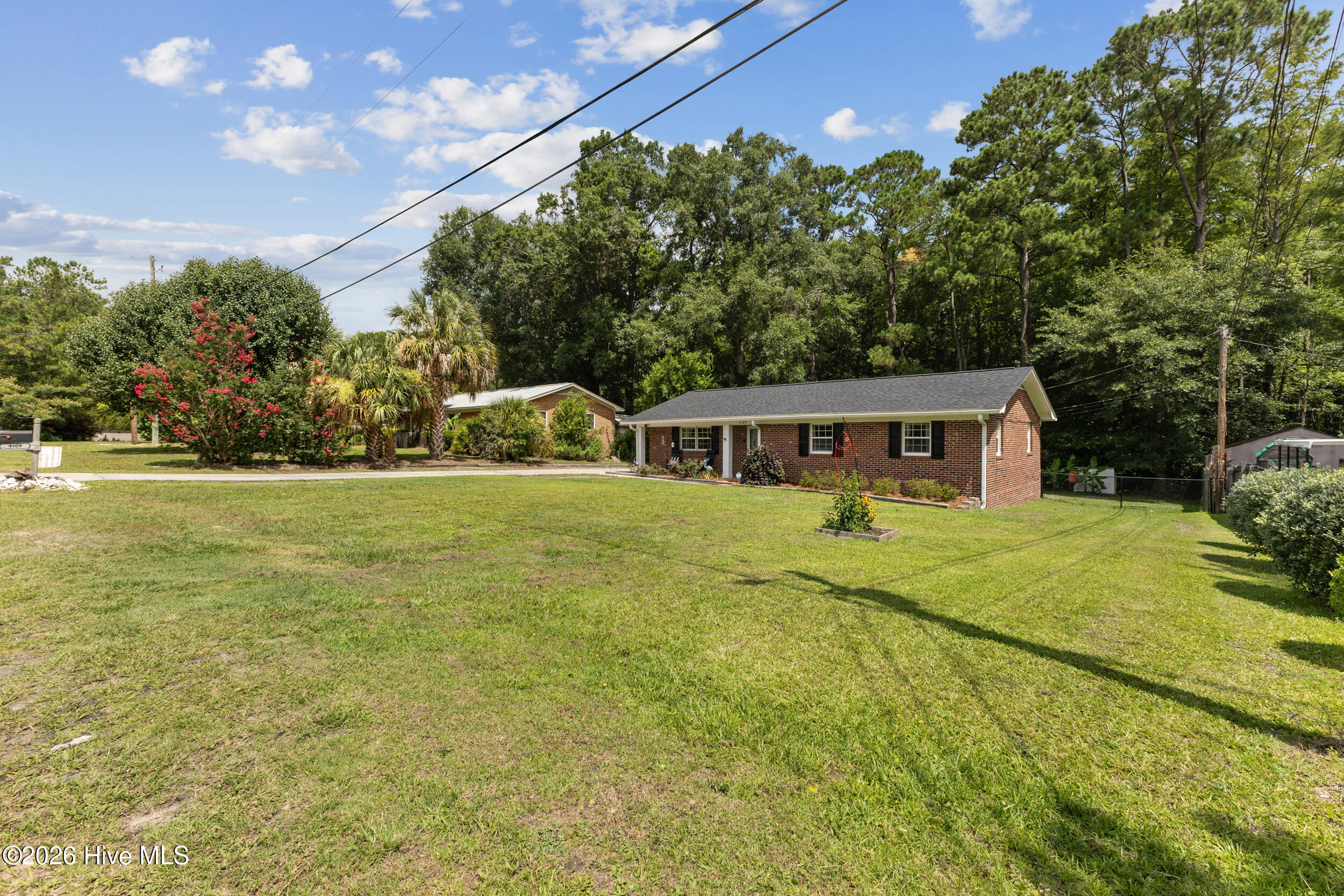 4109 Lynbrook Drive