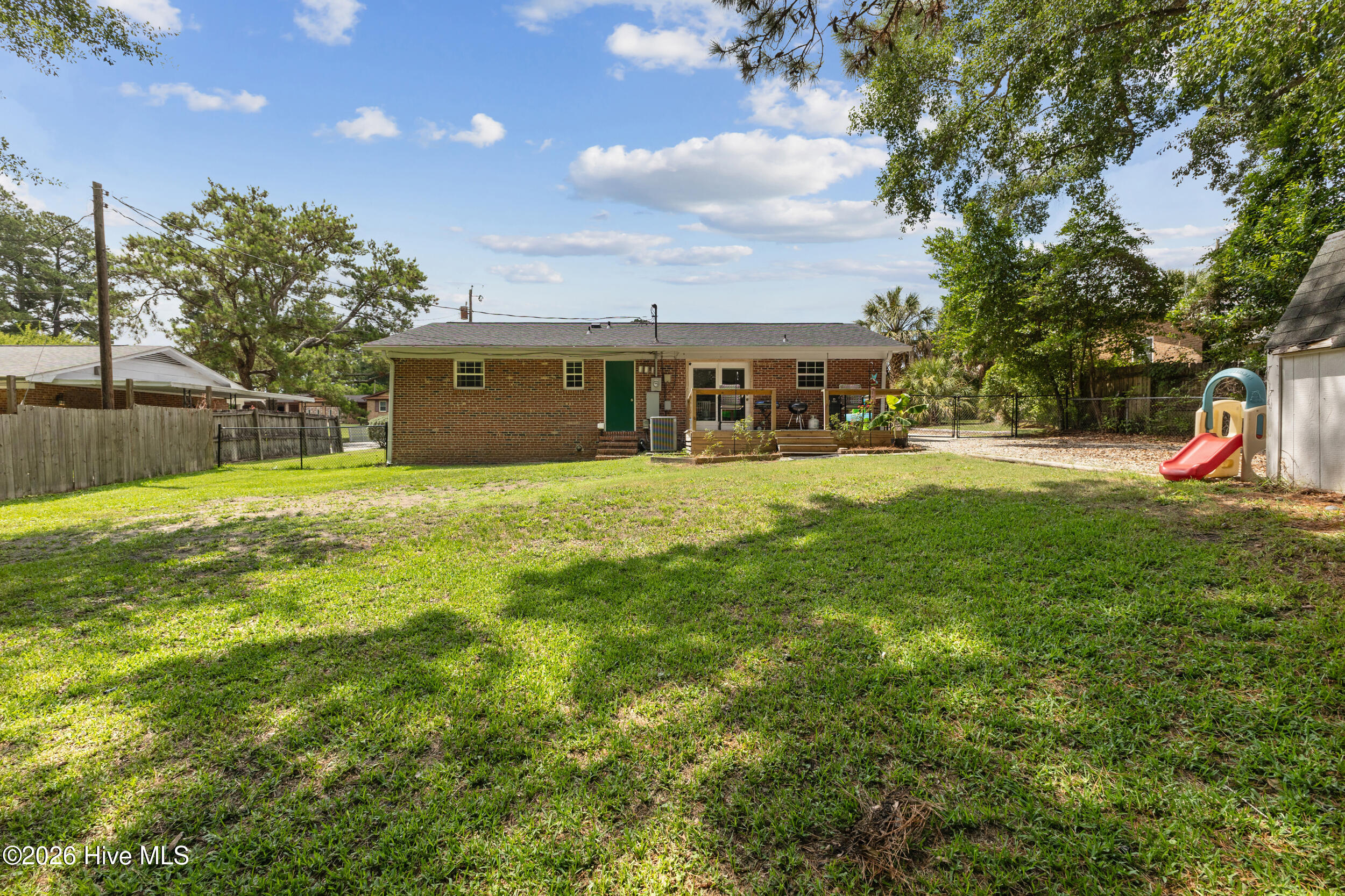 4109 Lynbrook Drive