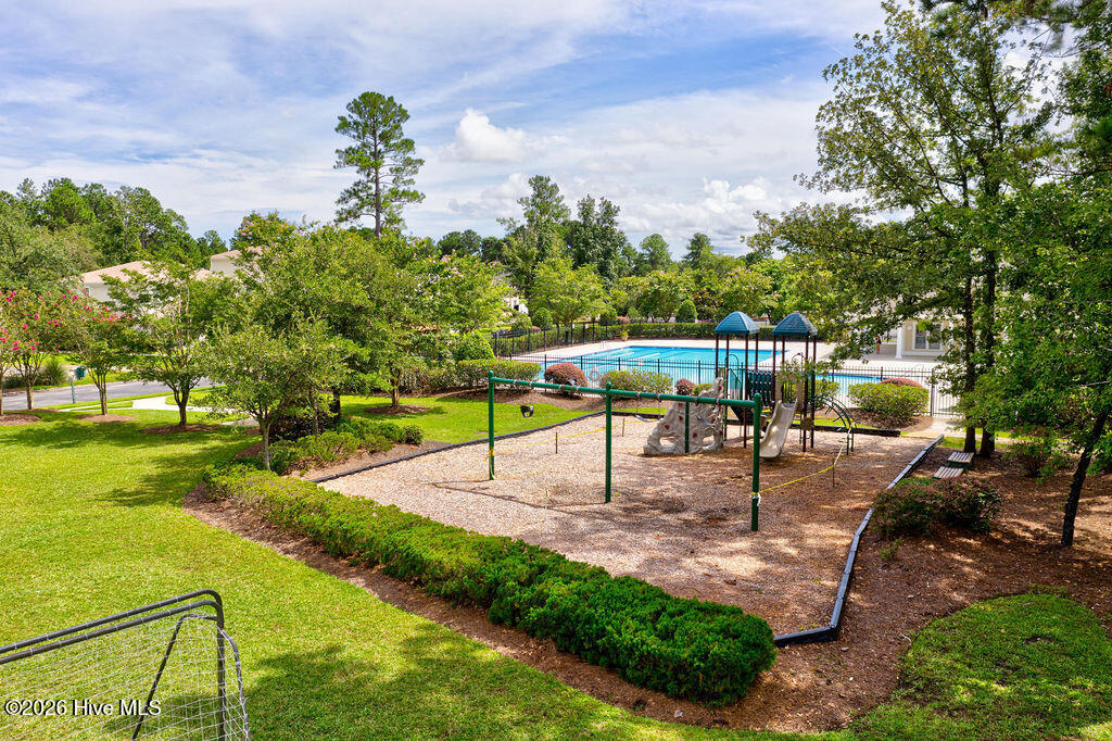 1081 Ridgemont Drive