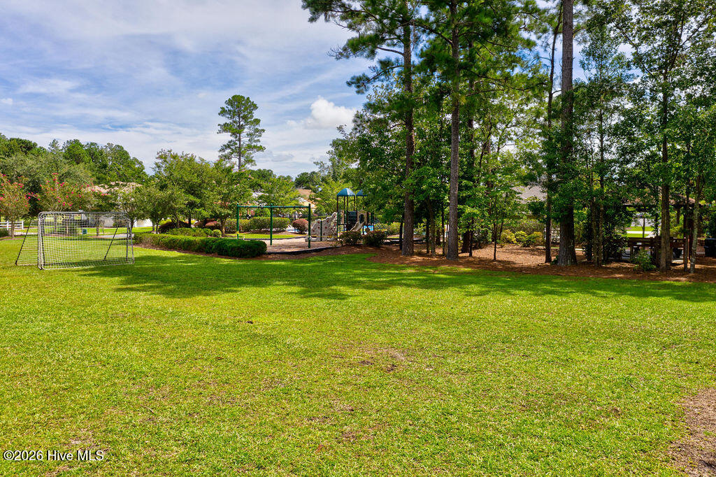 1081 Ridgemont Drive