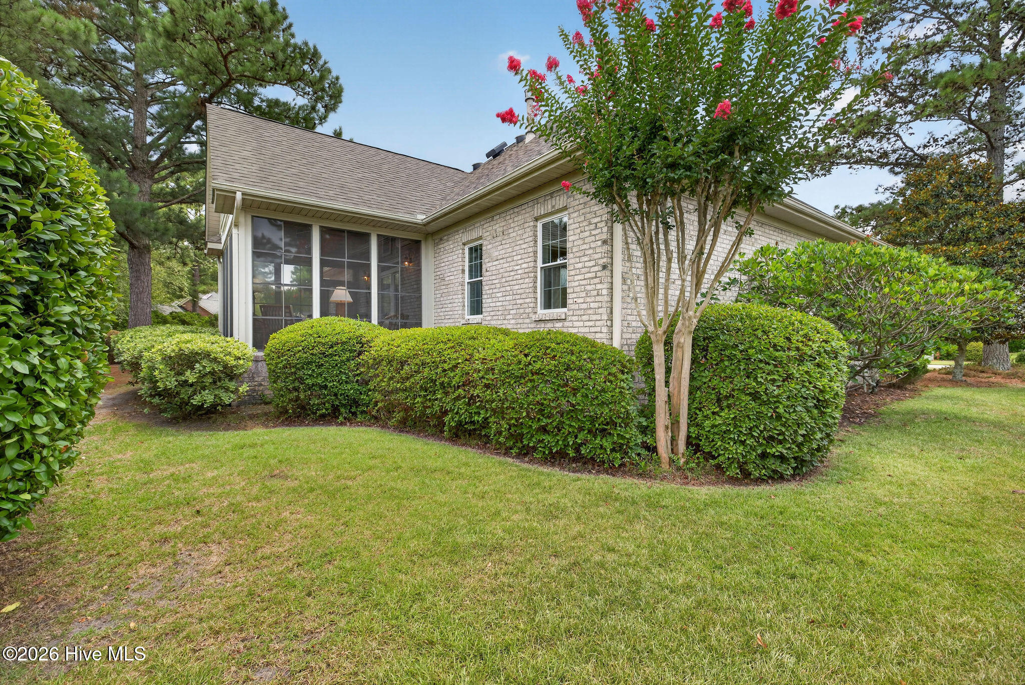 1081 Ridgemont Drive