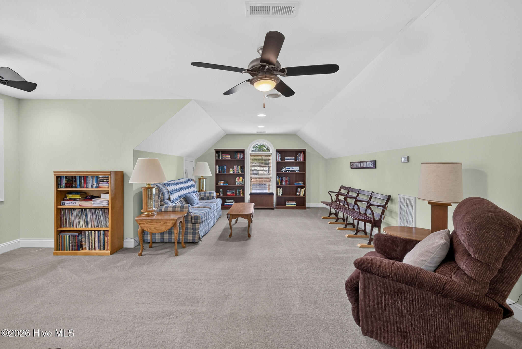 1081 Ridgemont Drive