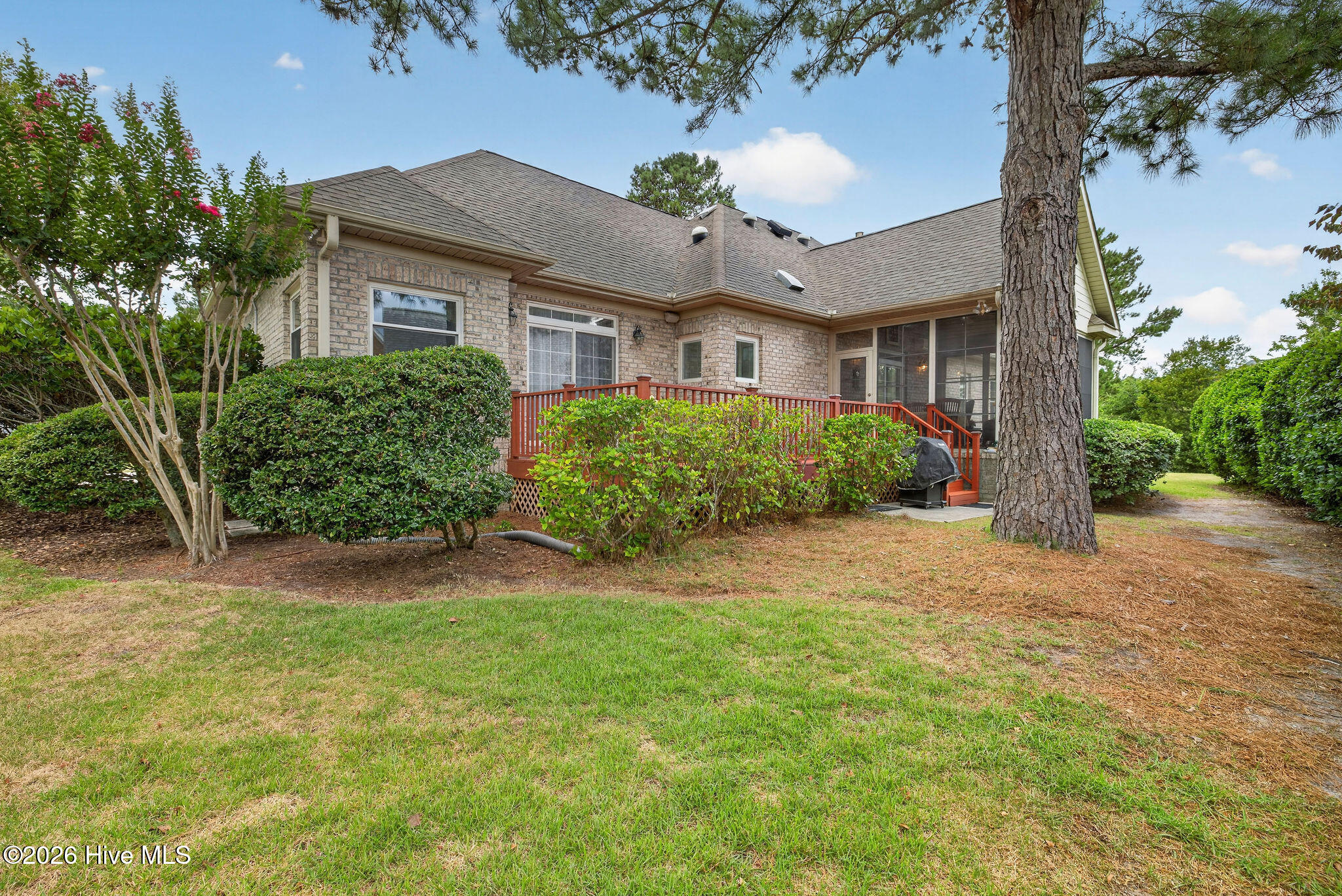1081 Ridgemont Drive