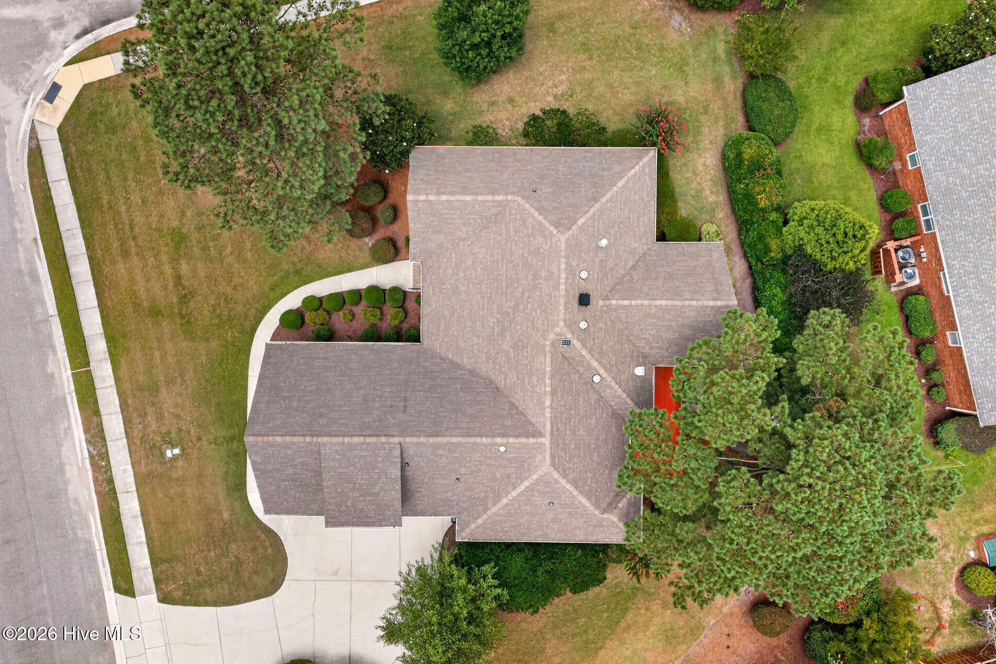 1081 Ridgemont Drive