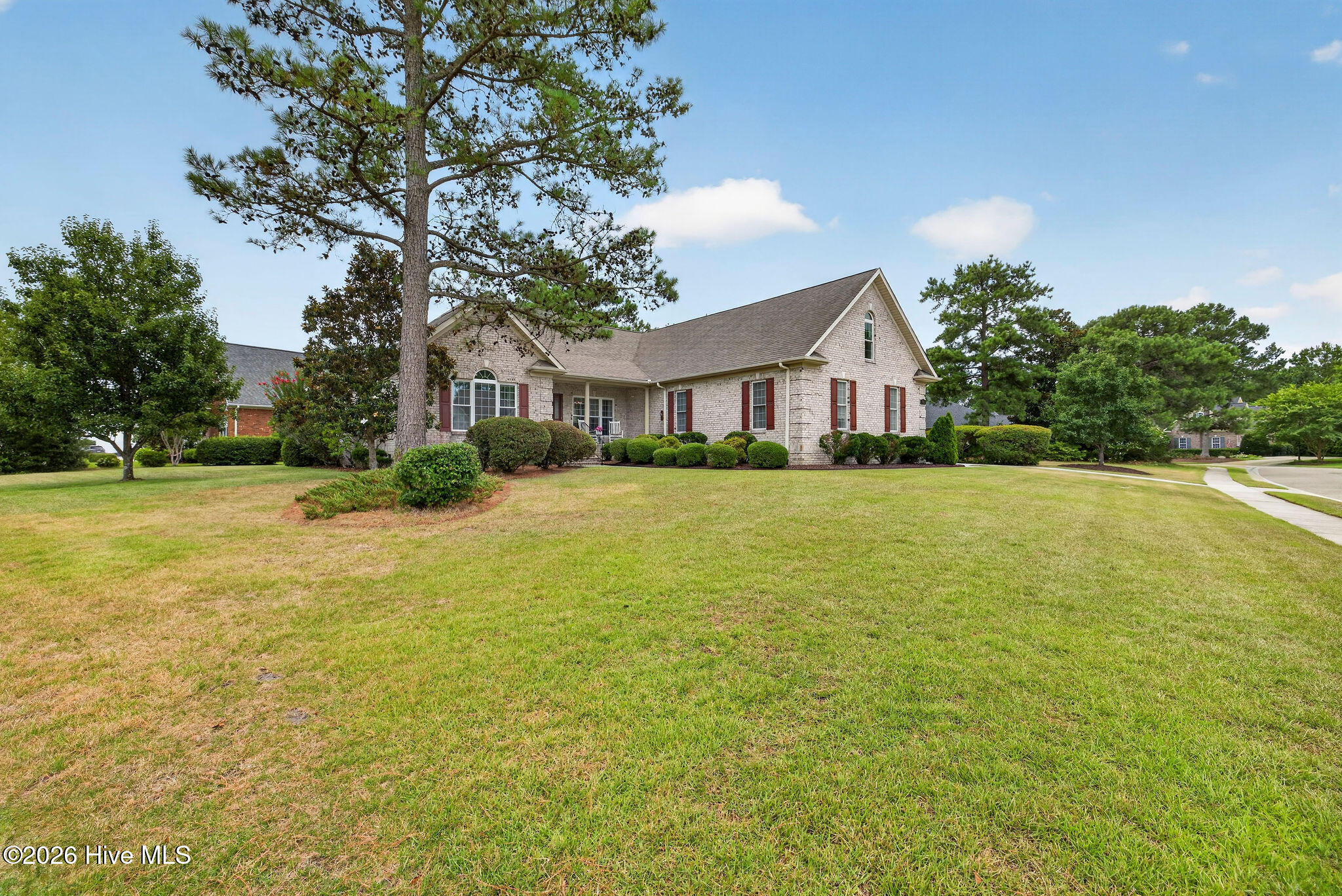 1081 Ridgemont Drive