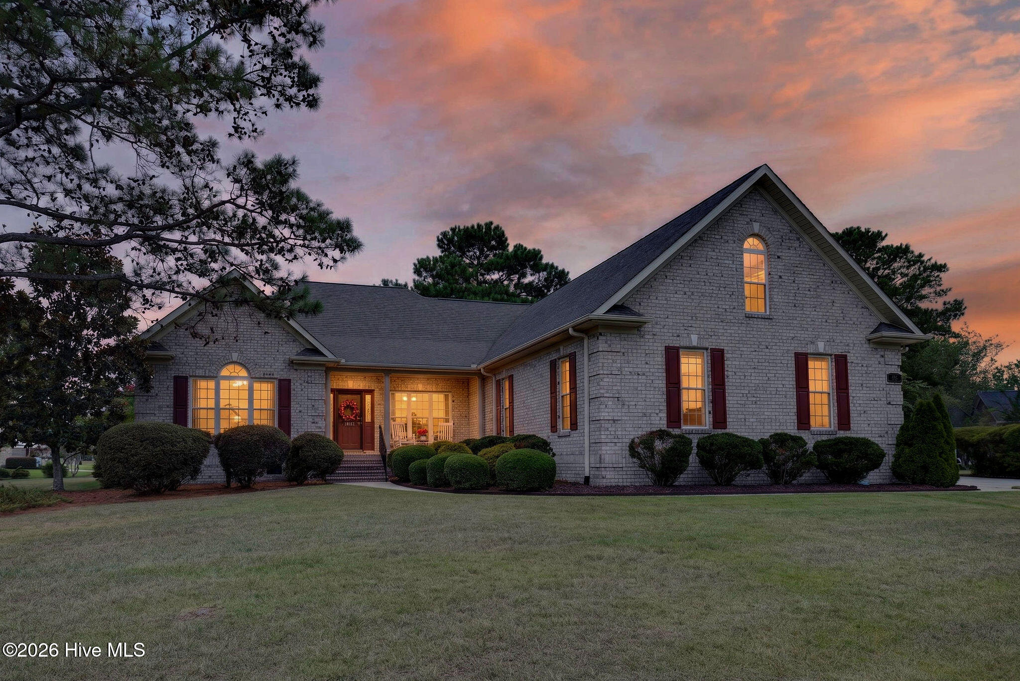 1081 Ridgemont Drive