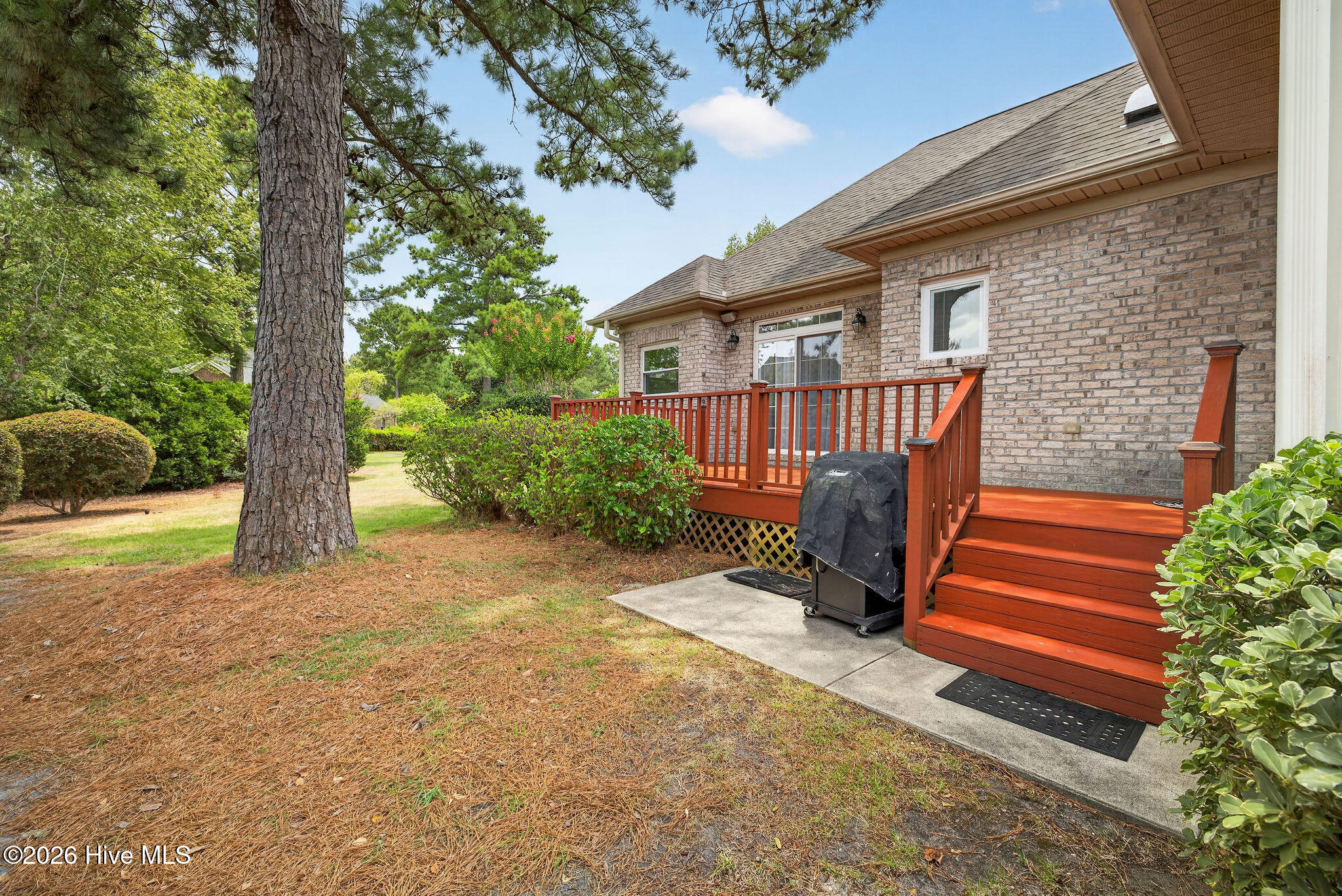 1081 Ridgemont Drive
