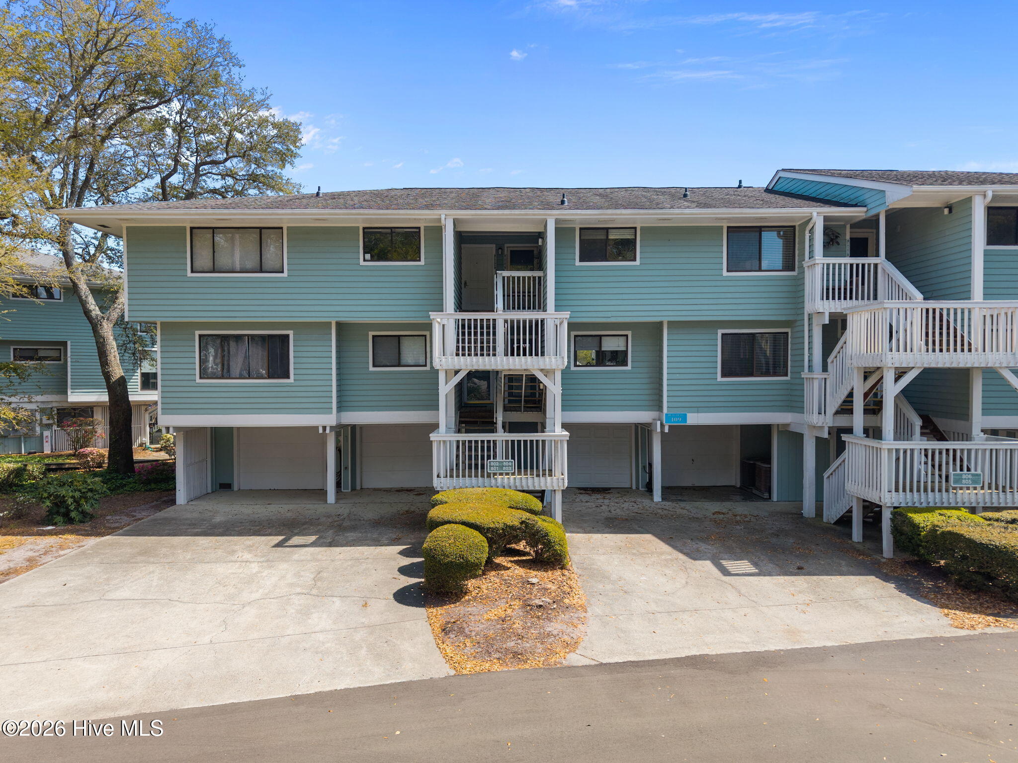 109 Teakwood Drive 803