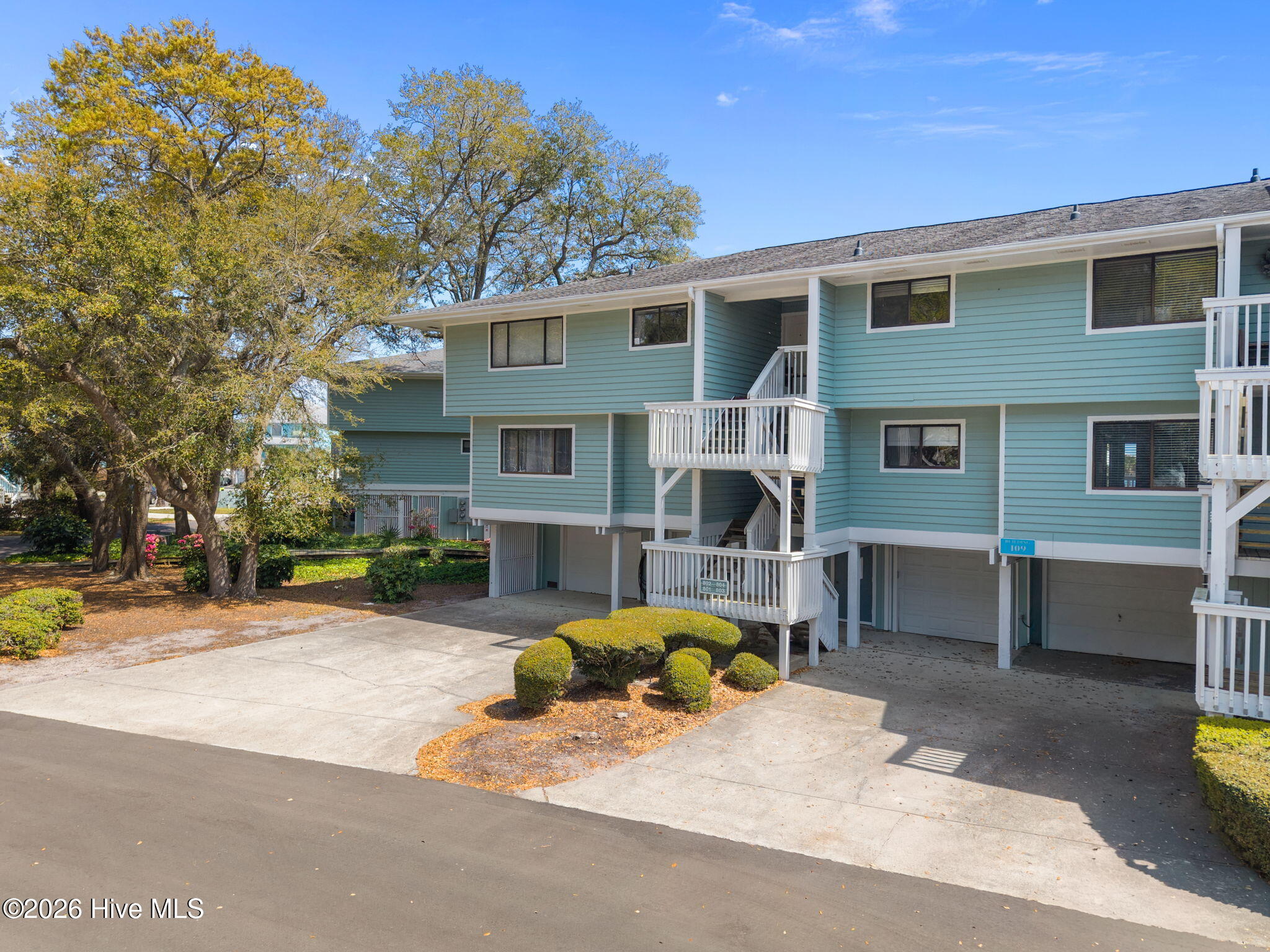 109 Teakwood Drive 803