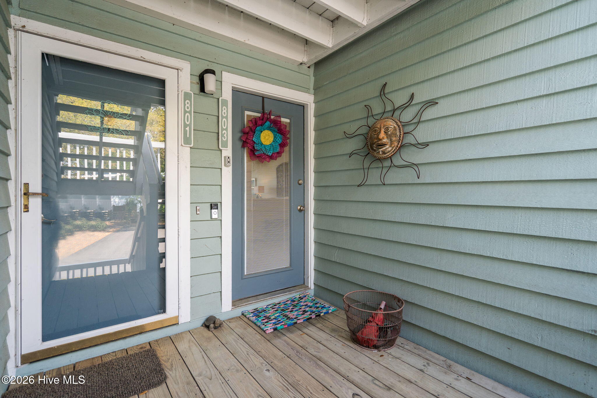 109 Teakwood Drive 803