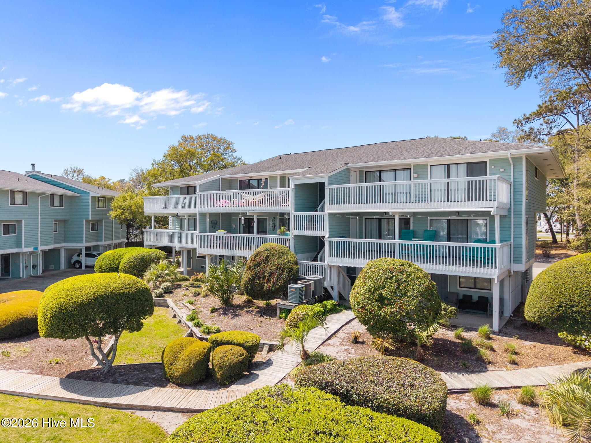 109 Teakwood Drive 803
