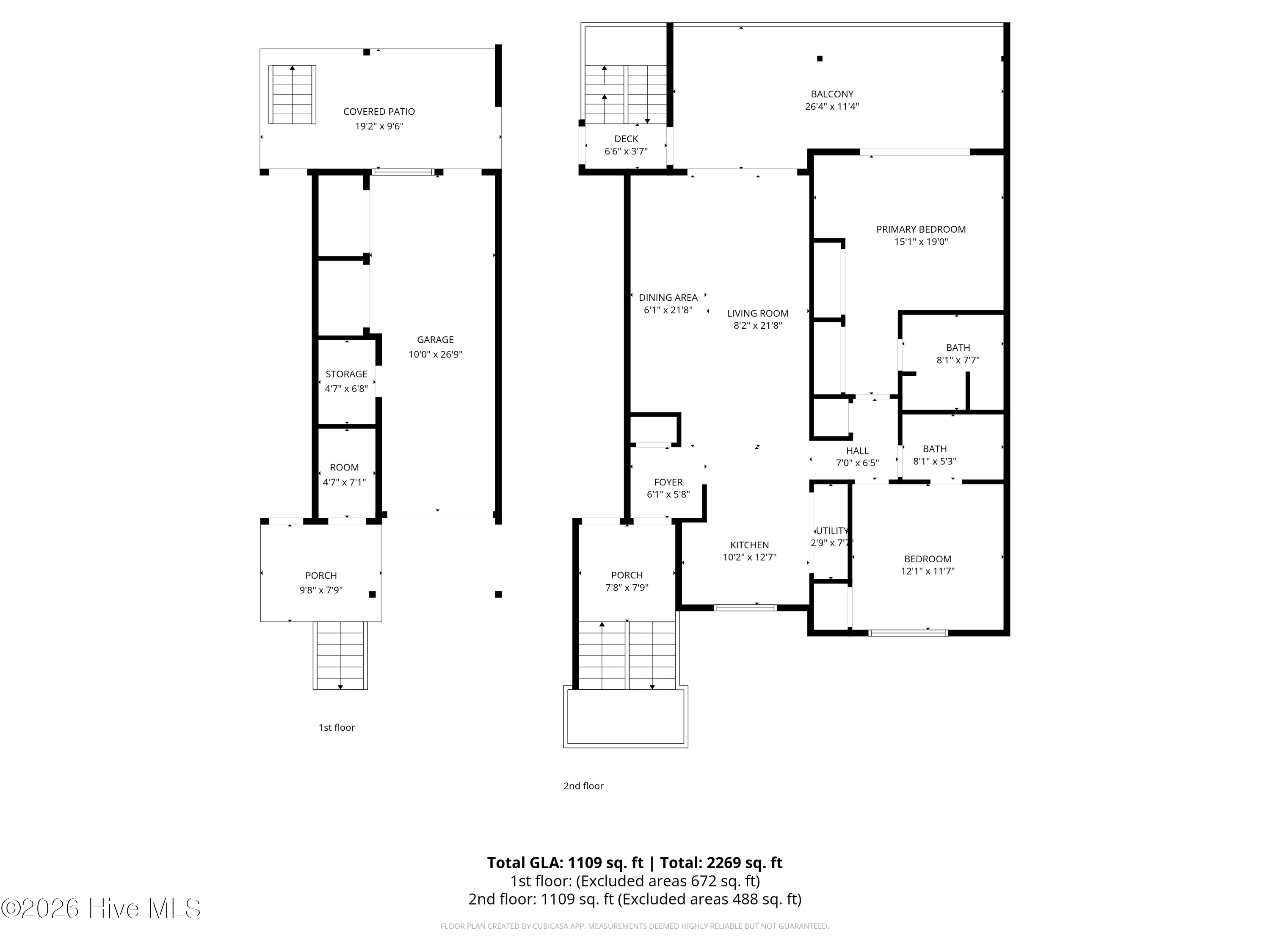 109 Teakwood Drive 803