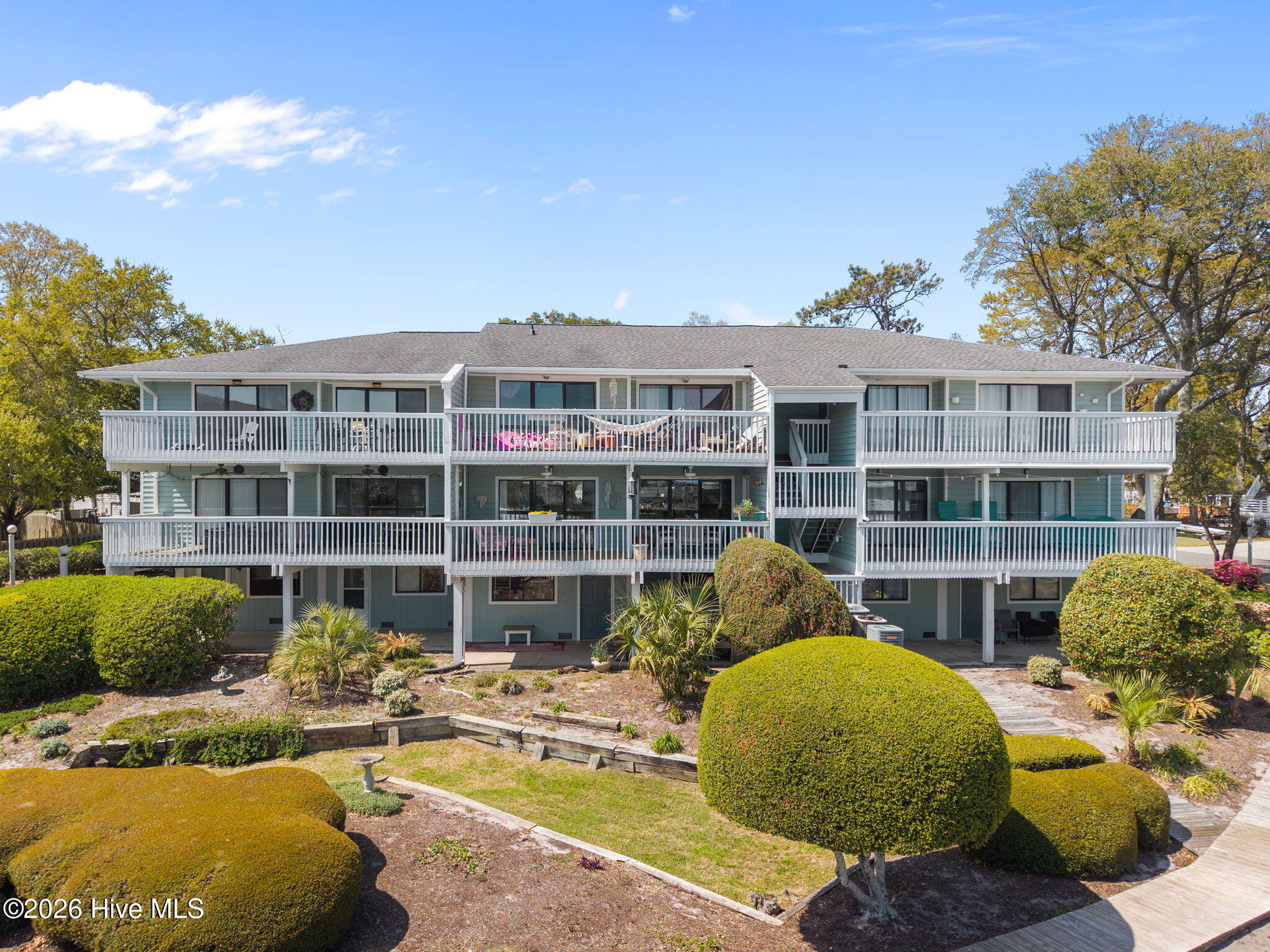 109 Teakwood Drive 803