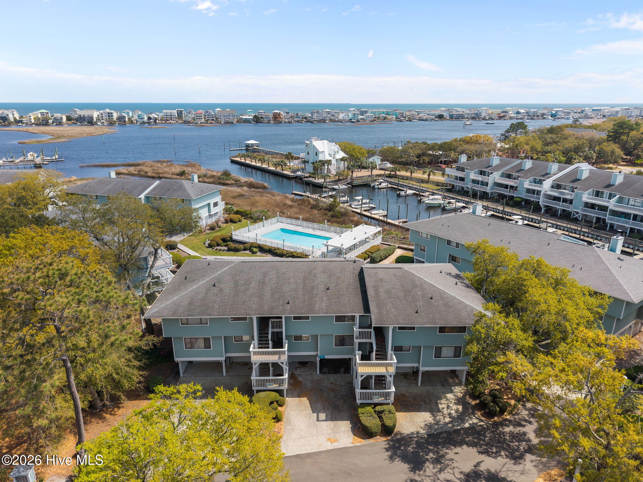 109 Teakwood Drive 803