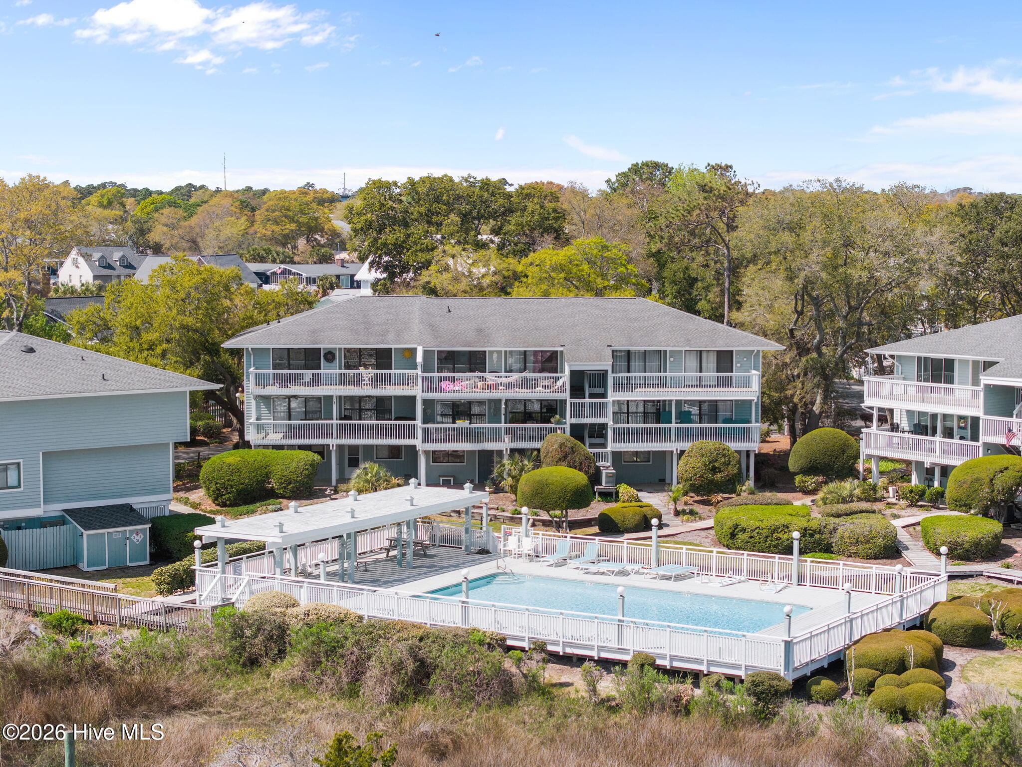 109 Teakwood Drive 803