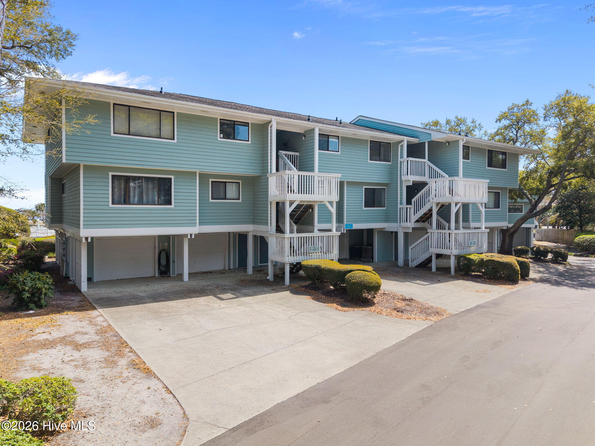 109 Teakwood Drive 803