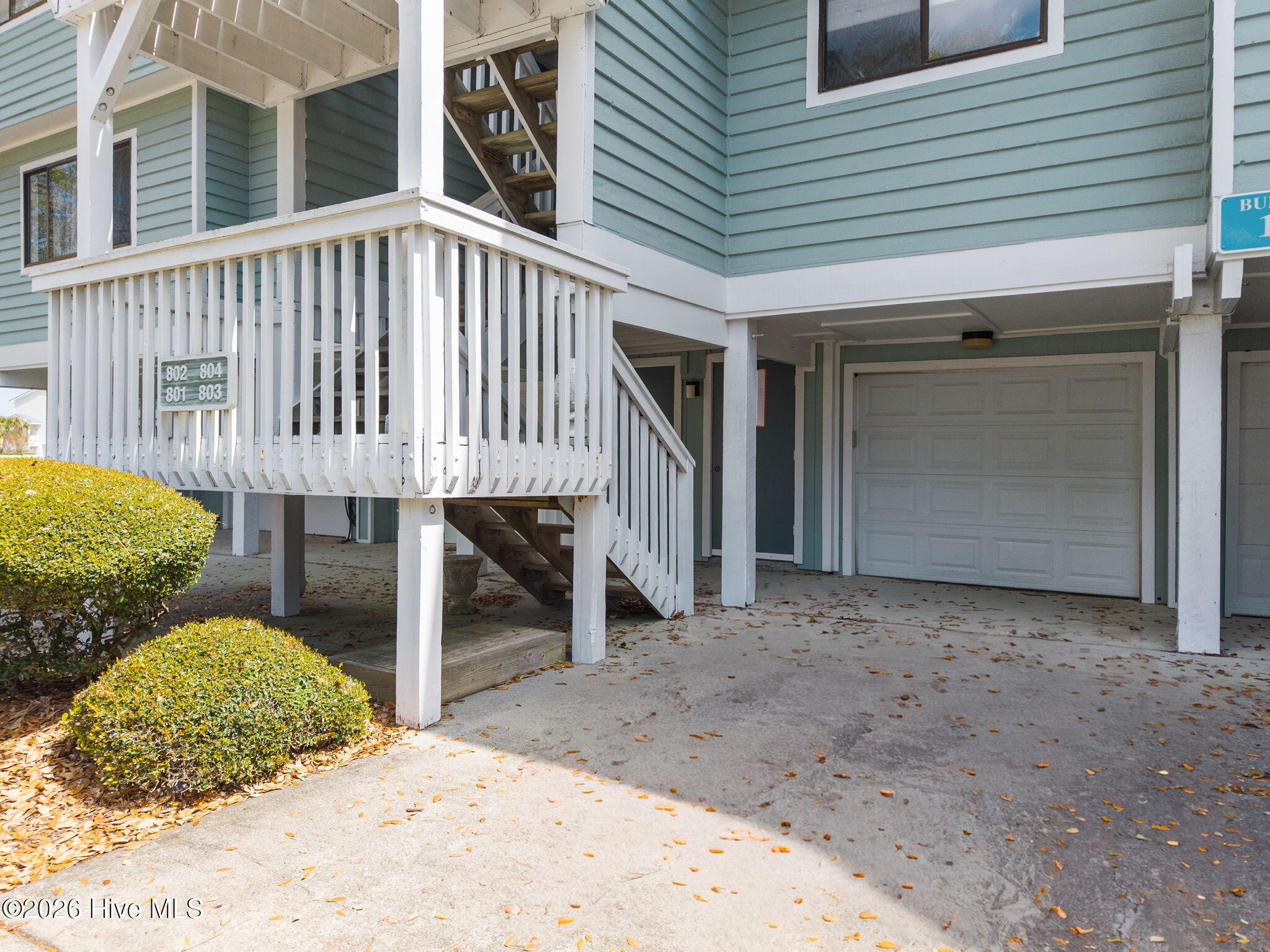 109 Teakwood Drive 803
