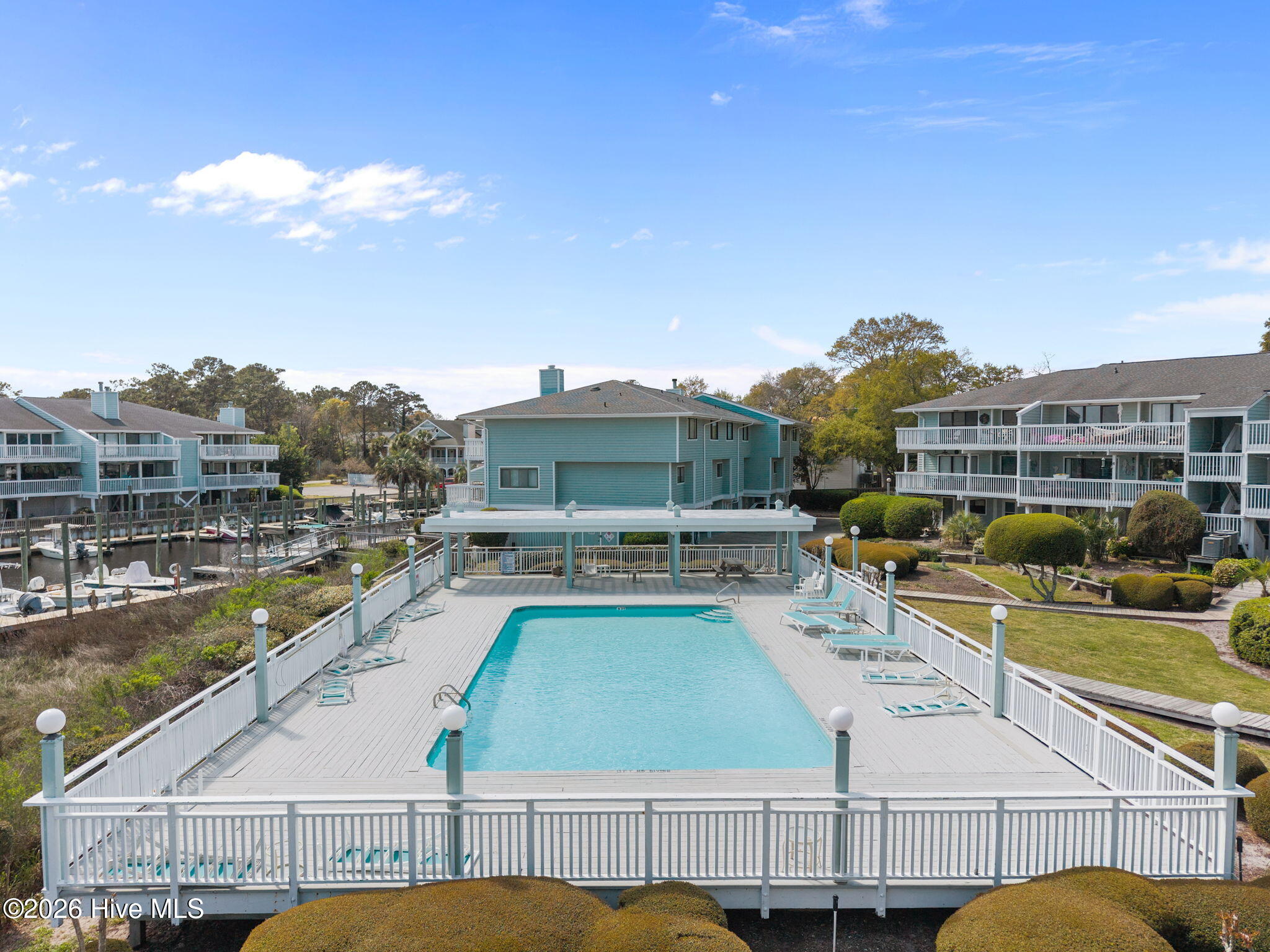 109 Teakwood Drive 803