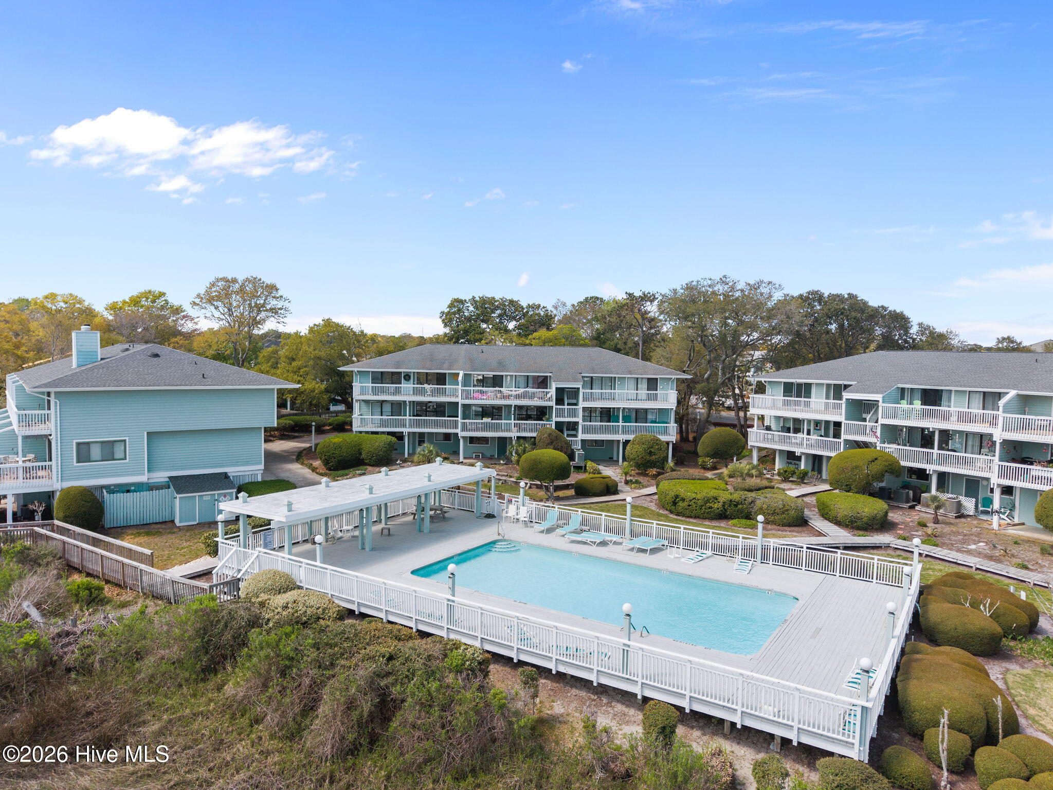 109 Teakwood Drive 803