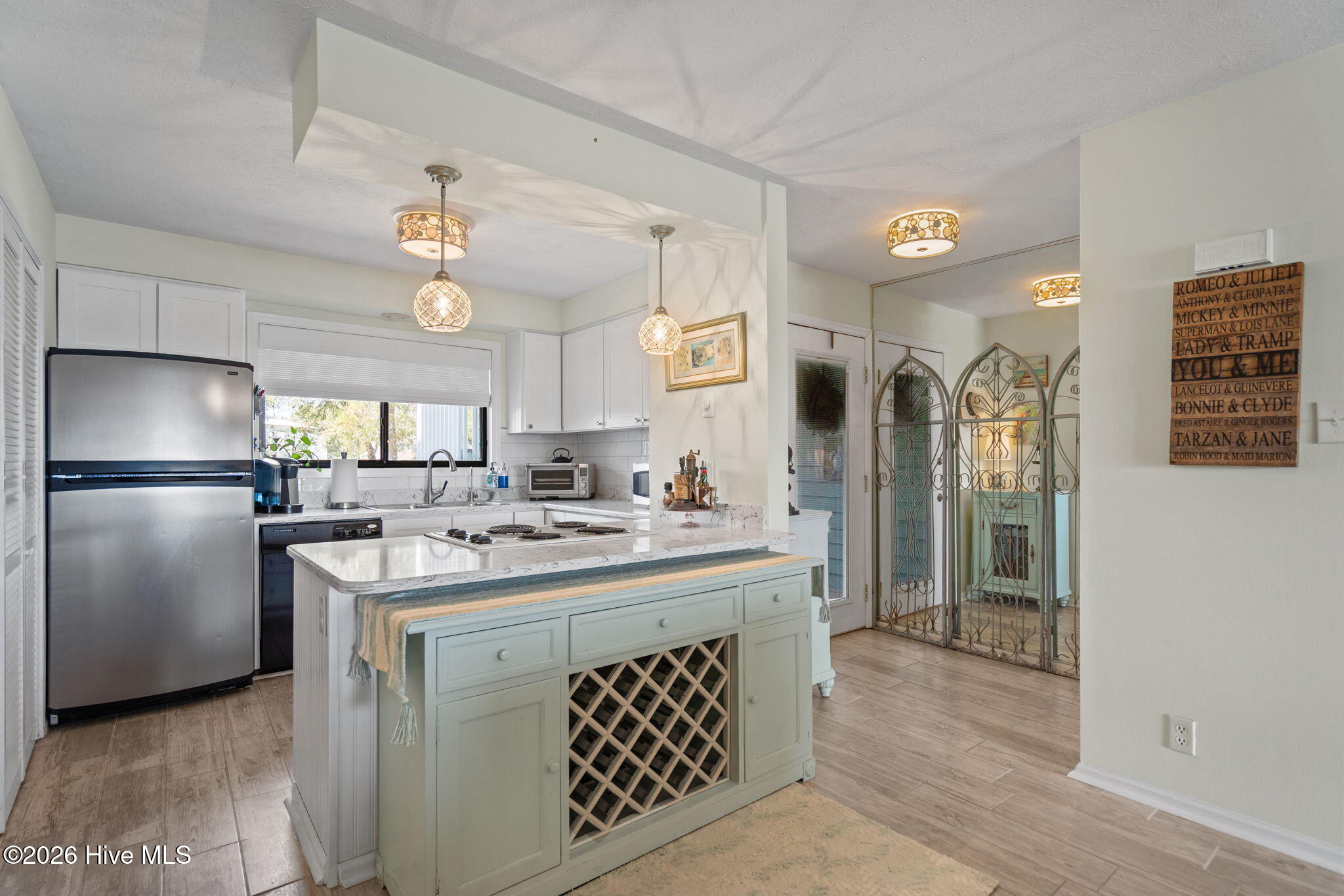109 Teakwood Drive 803