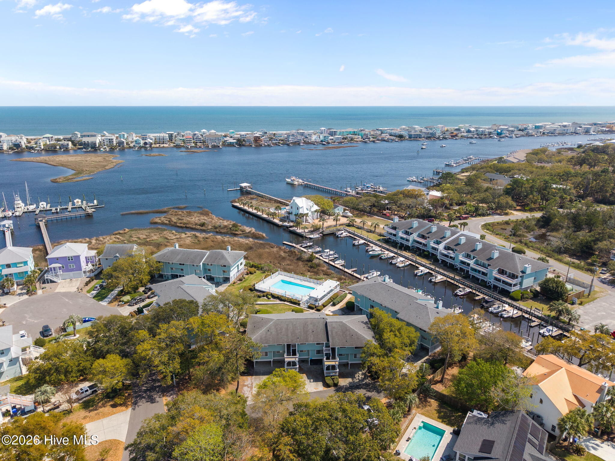 109 Teakwood Drive 803