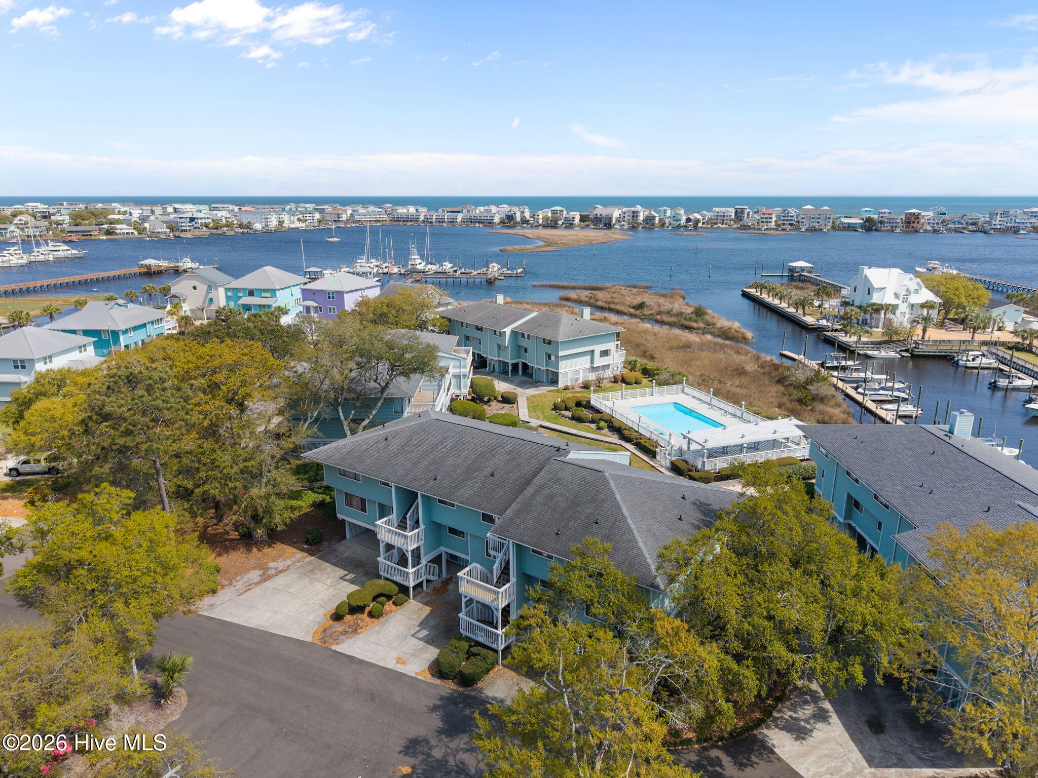 109 Teakwood Drive 803
