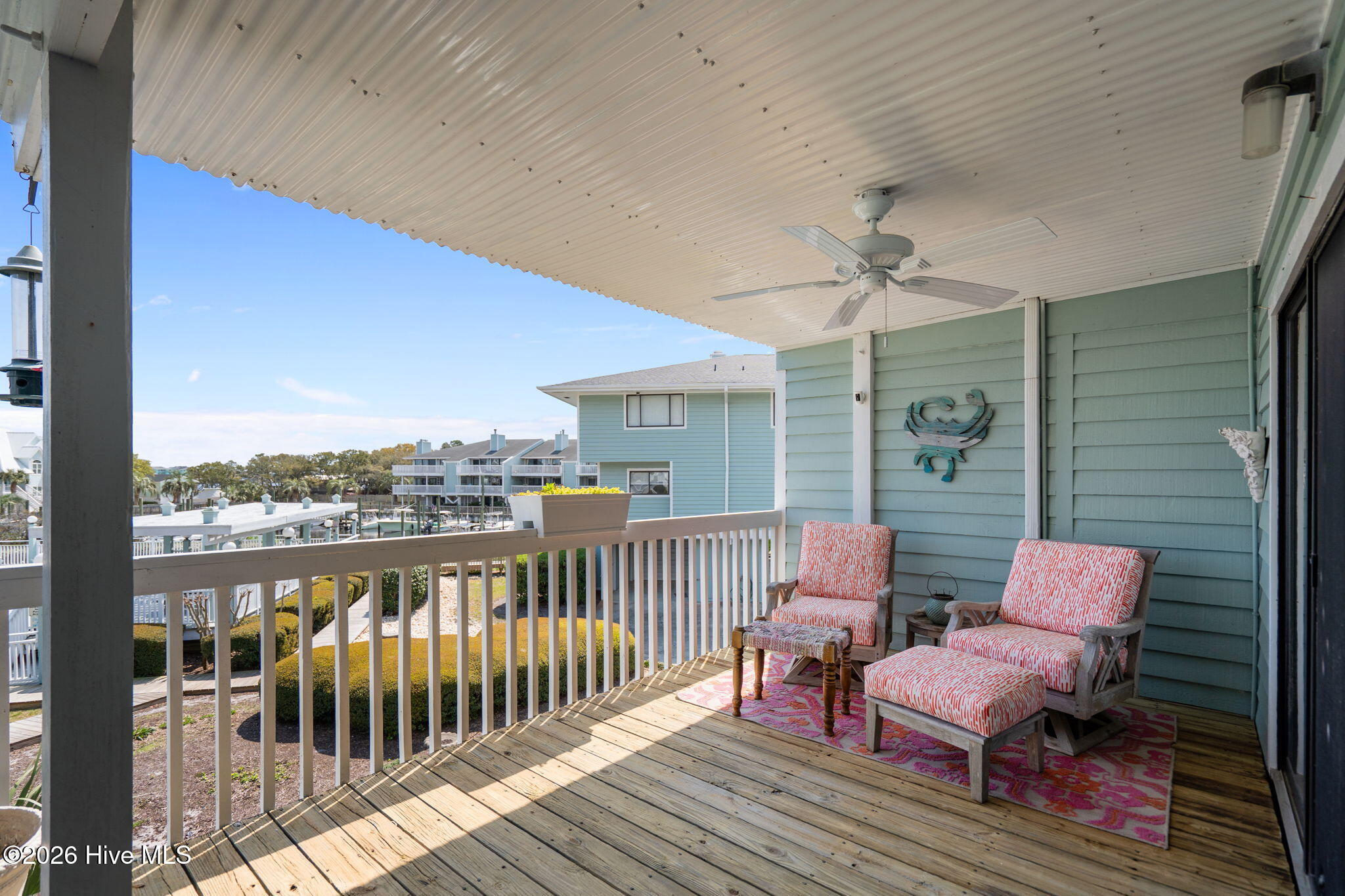 109 Teakwood Drive 803