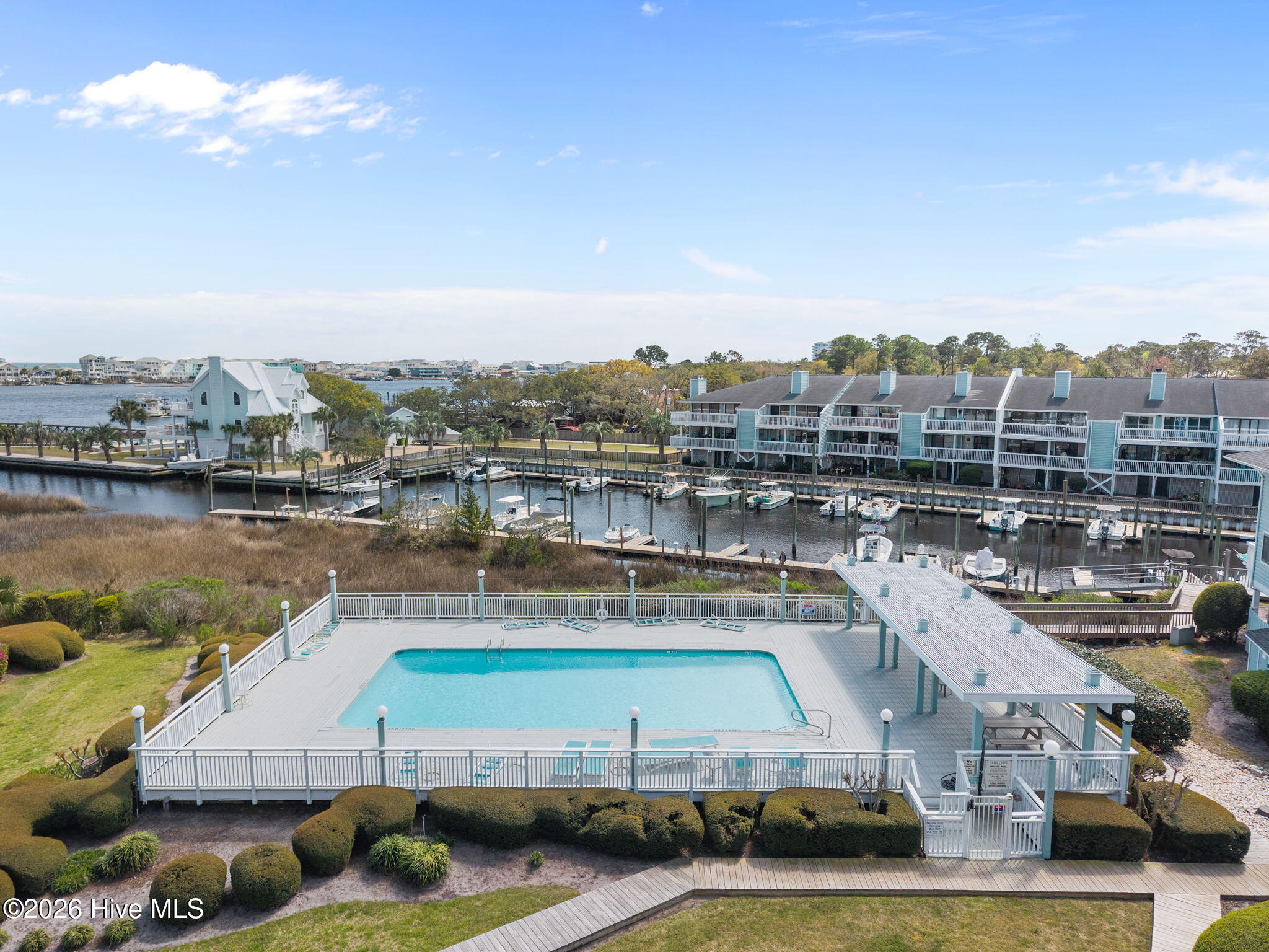 109 Teakwood Drive 803