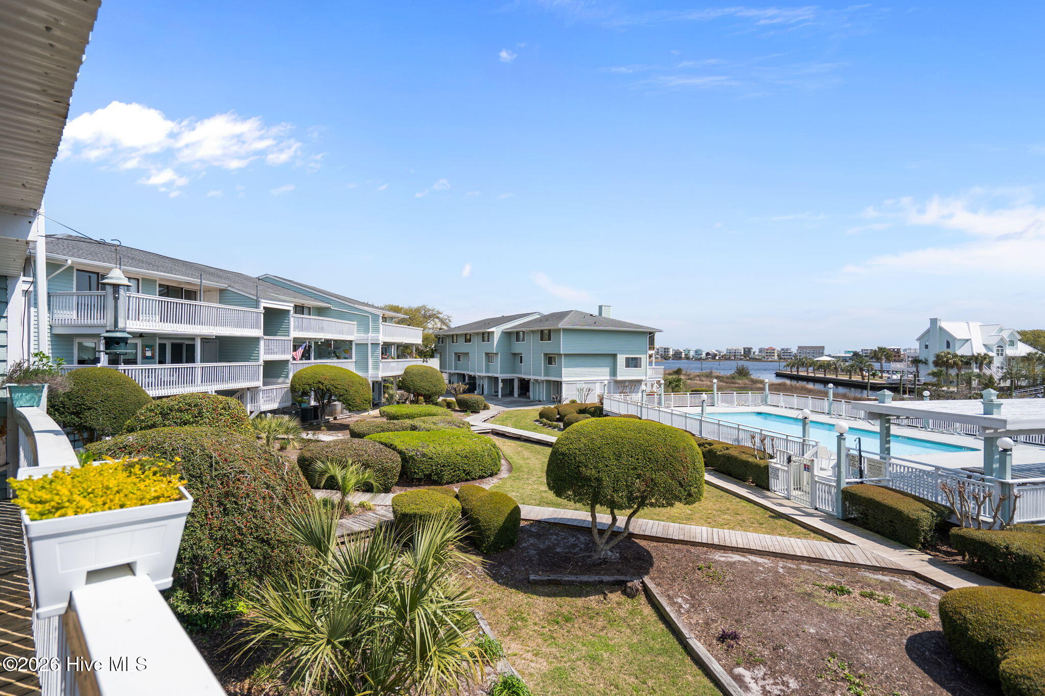 109 Teakwood Drive 803
