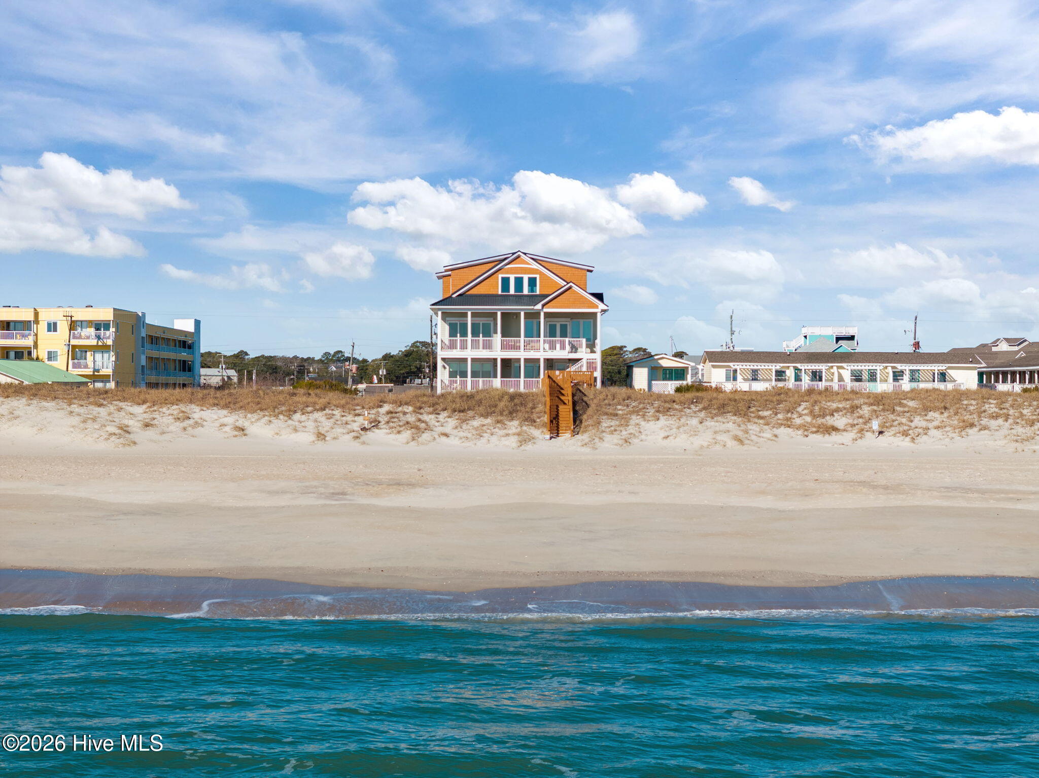 312 Carolina Beach Avenue N Unit: 1