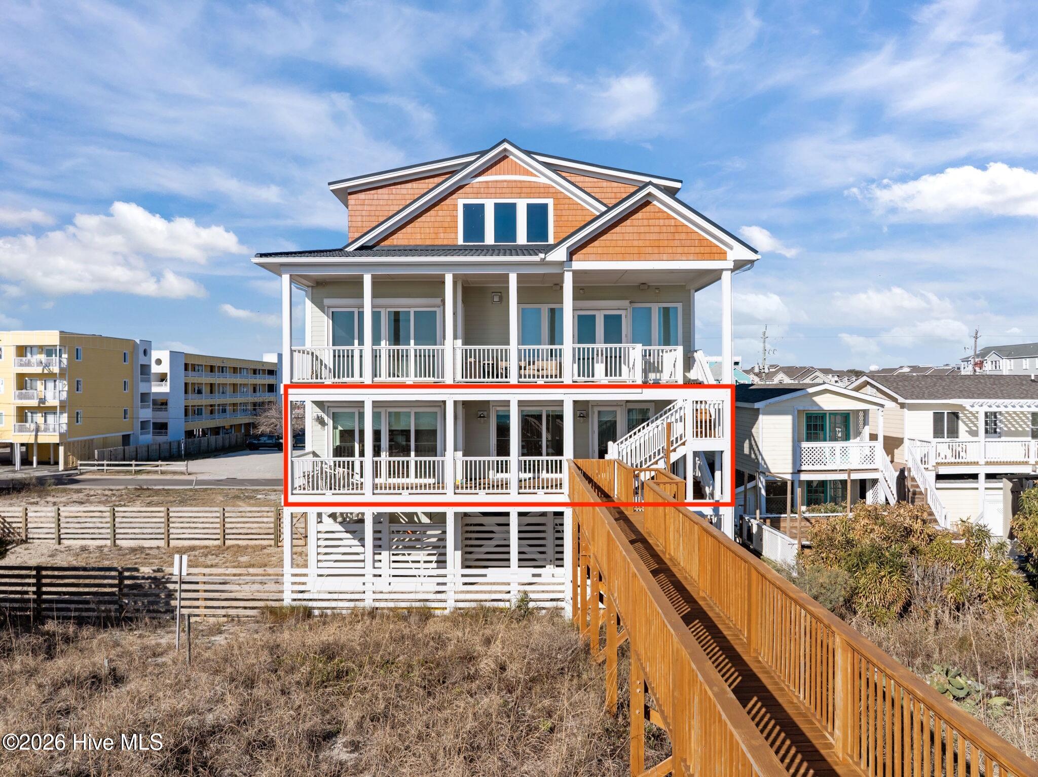 312 Carolina Beach Avenue N Unit: 1
