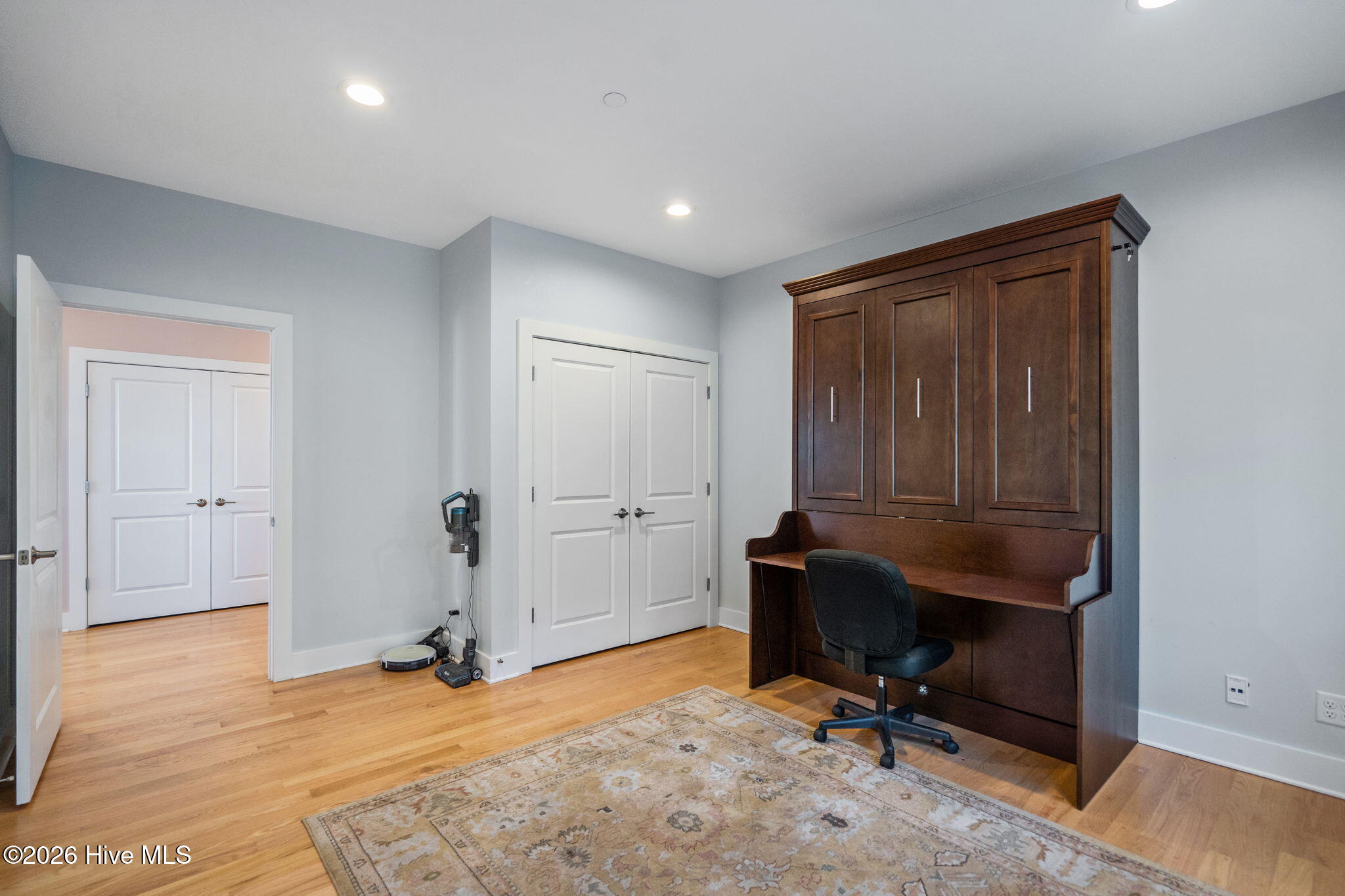 312 Carolina Beach Avenue N Unit: 1