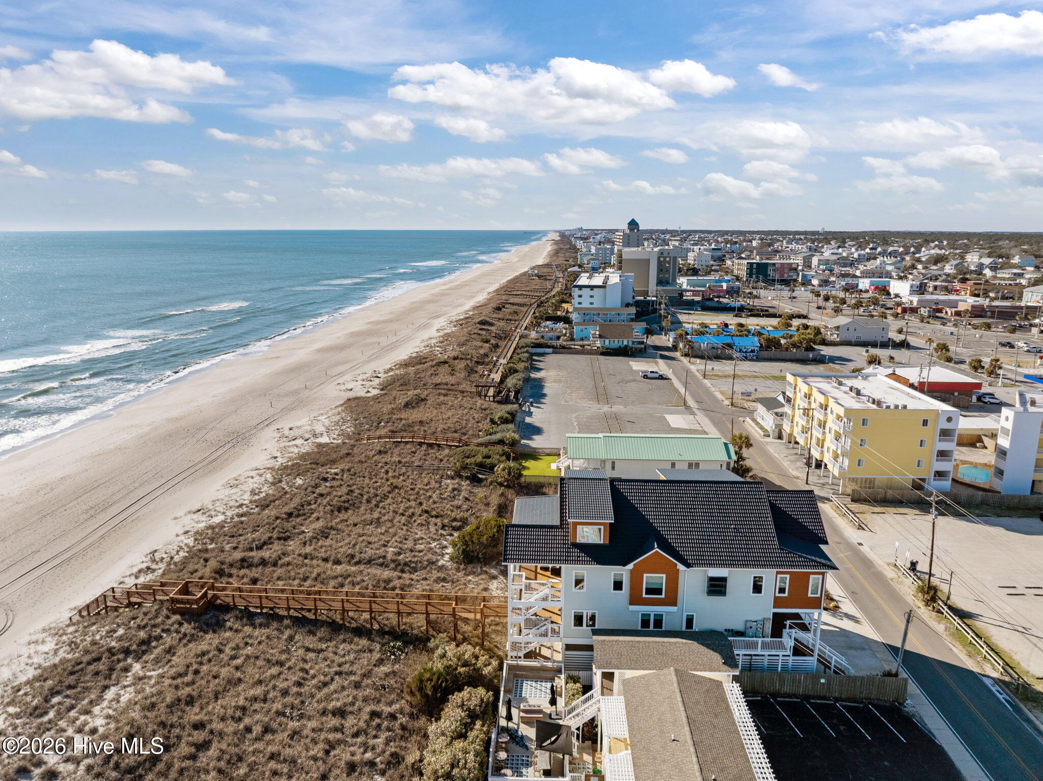 312 Carolina Beach Avenue N Unit: 1