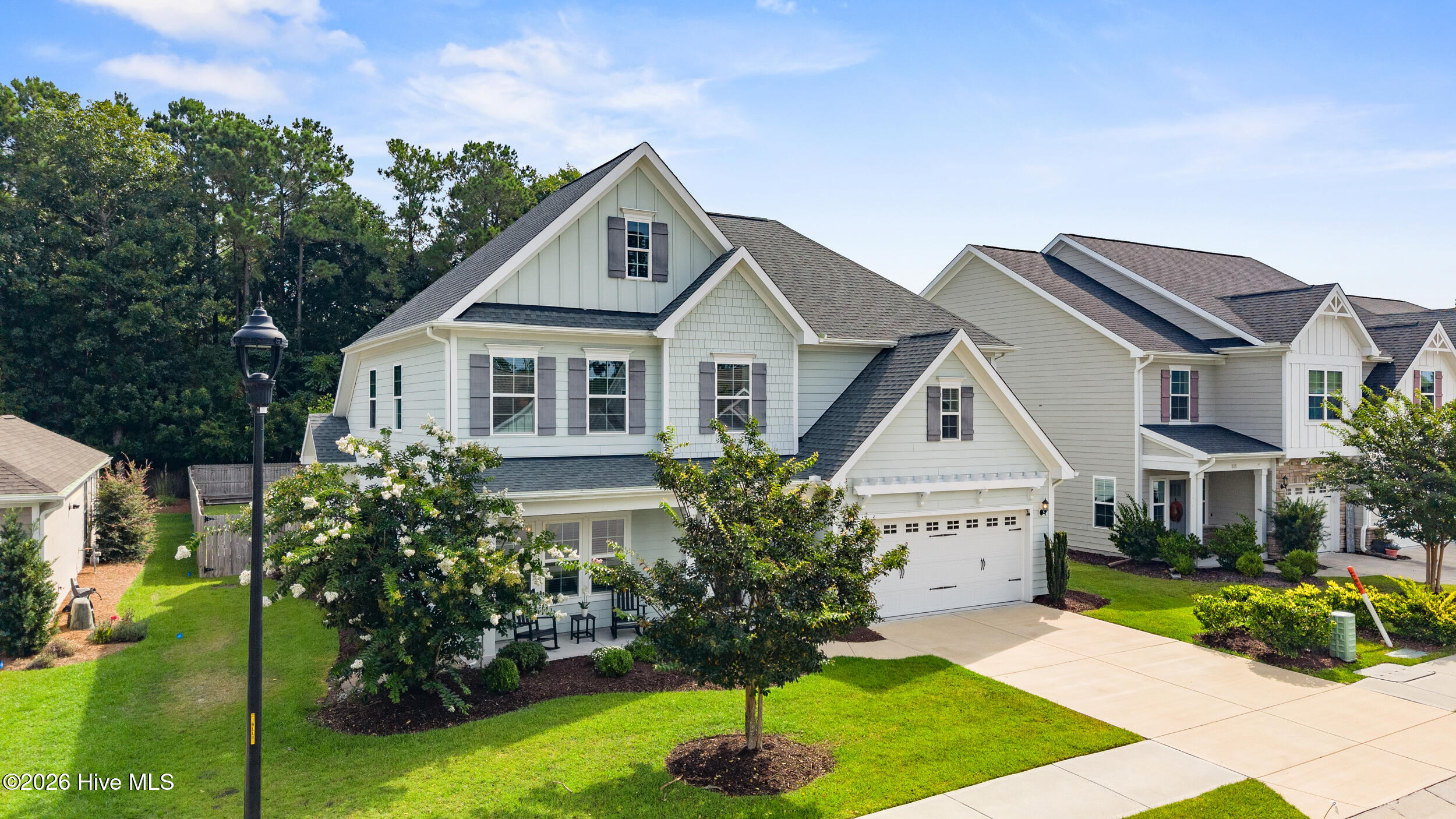 321 Victoria Charm Drive