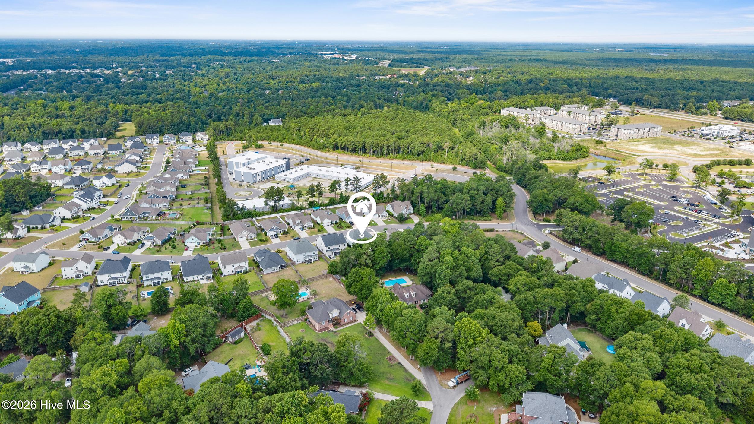 321 Victoria Charm Drive