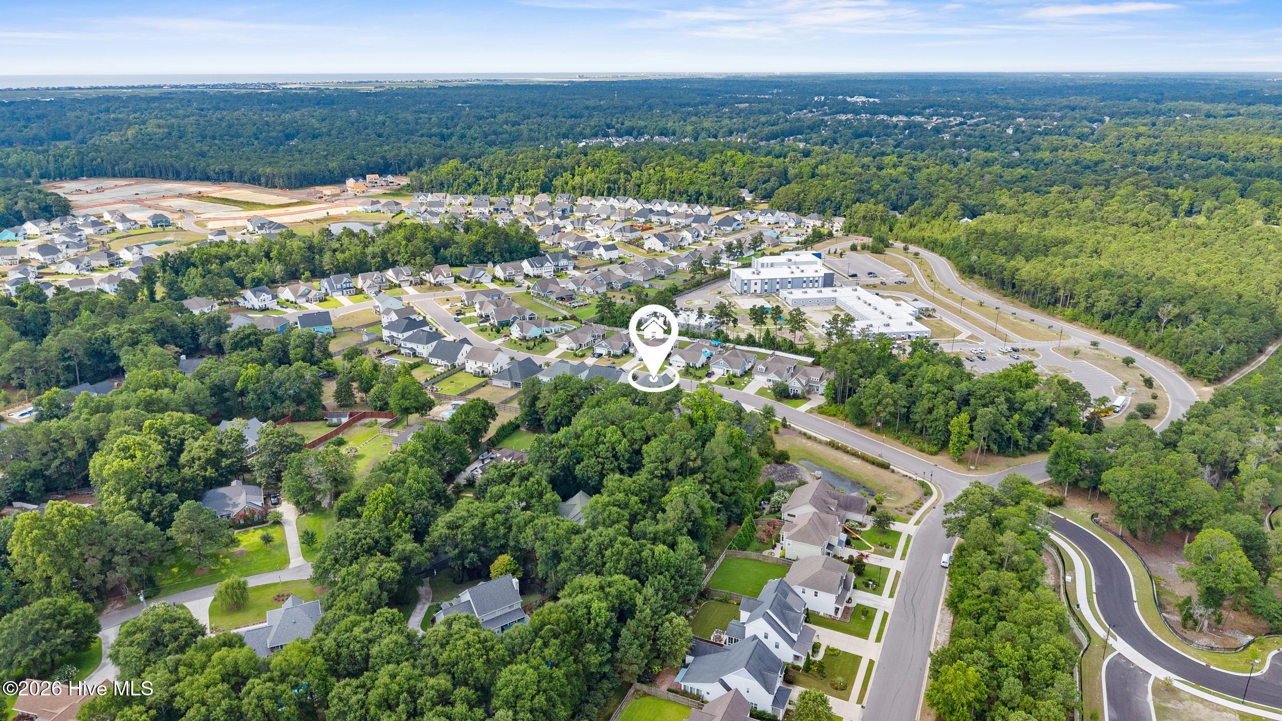 321 Victoria Charm Drive