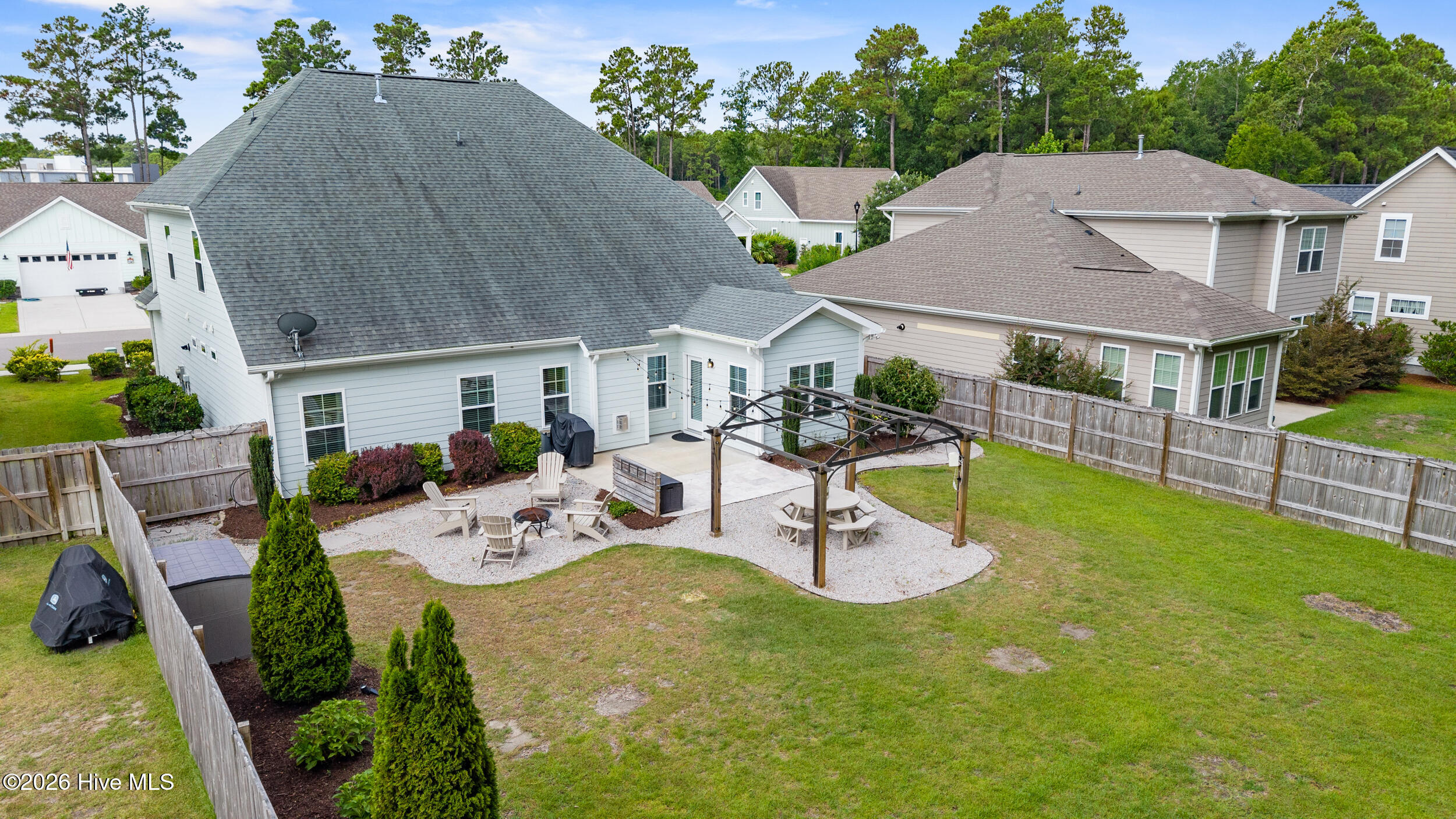 321 Victoria Charm Drive