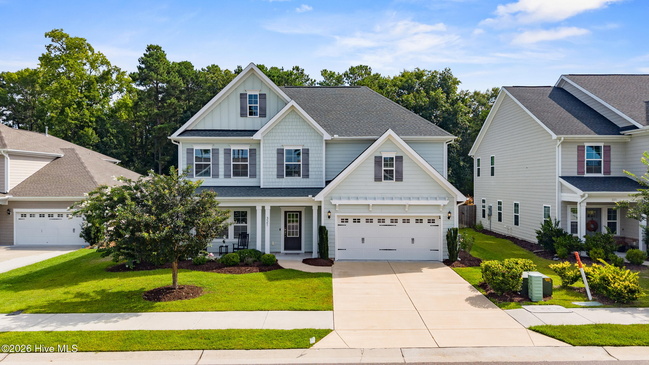 321 Victoria Charm Drive