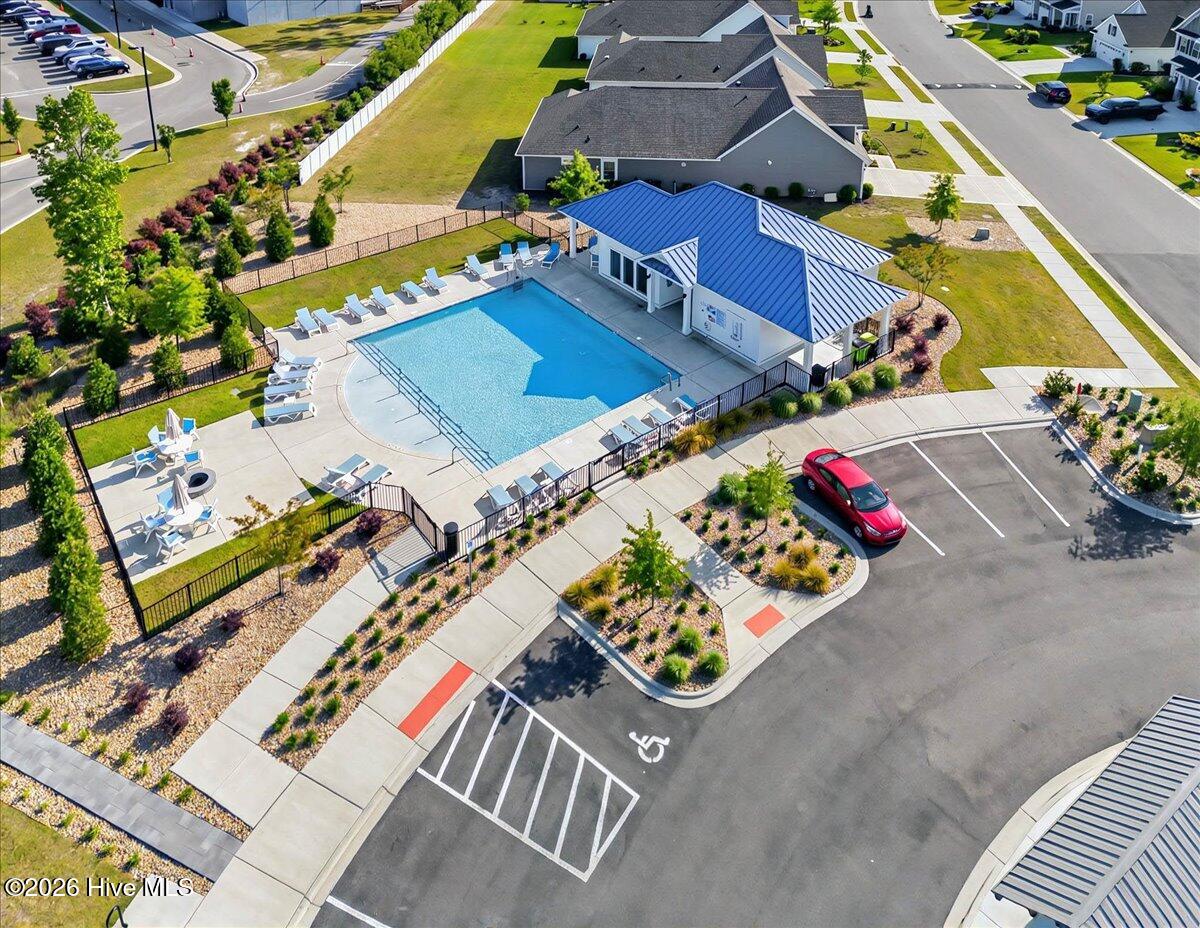 321 Victoria Charm Drive
