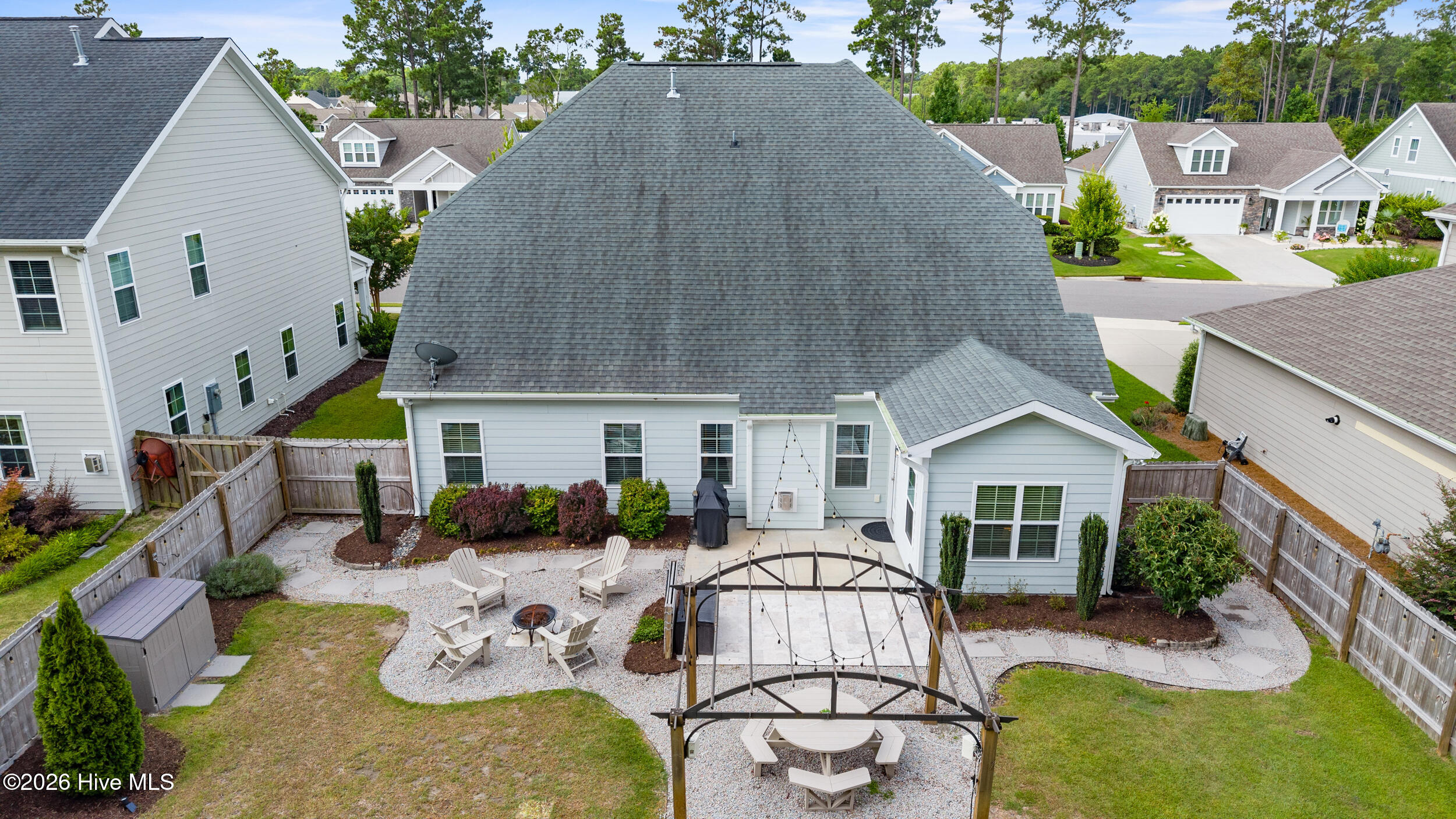 321 Victoria Charm Drive