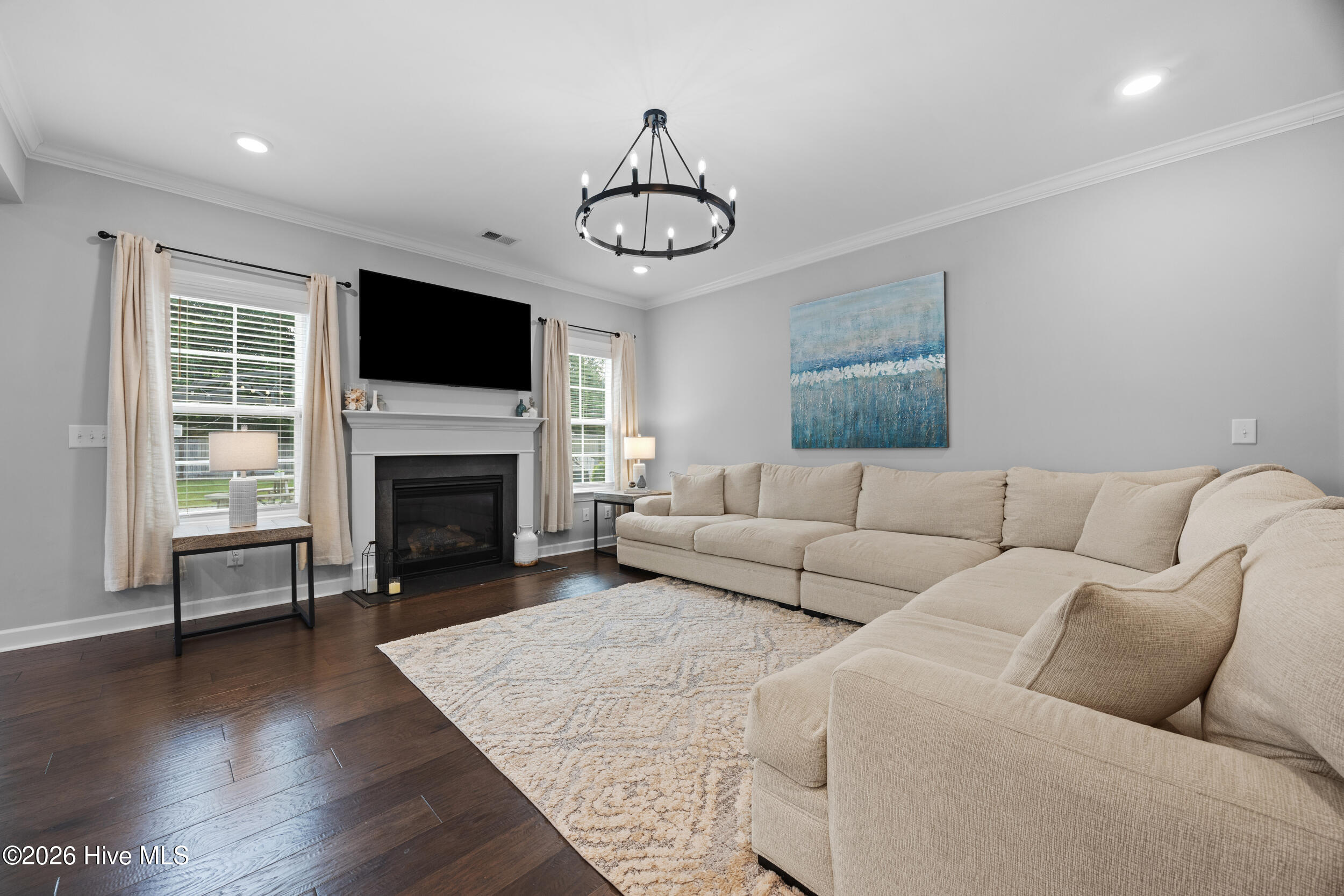 321 Victoria Charm Drive
