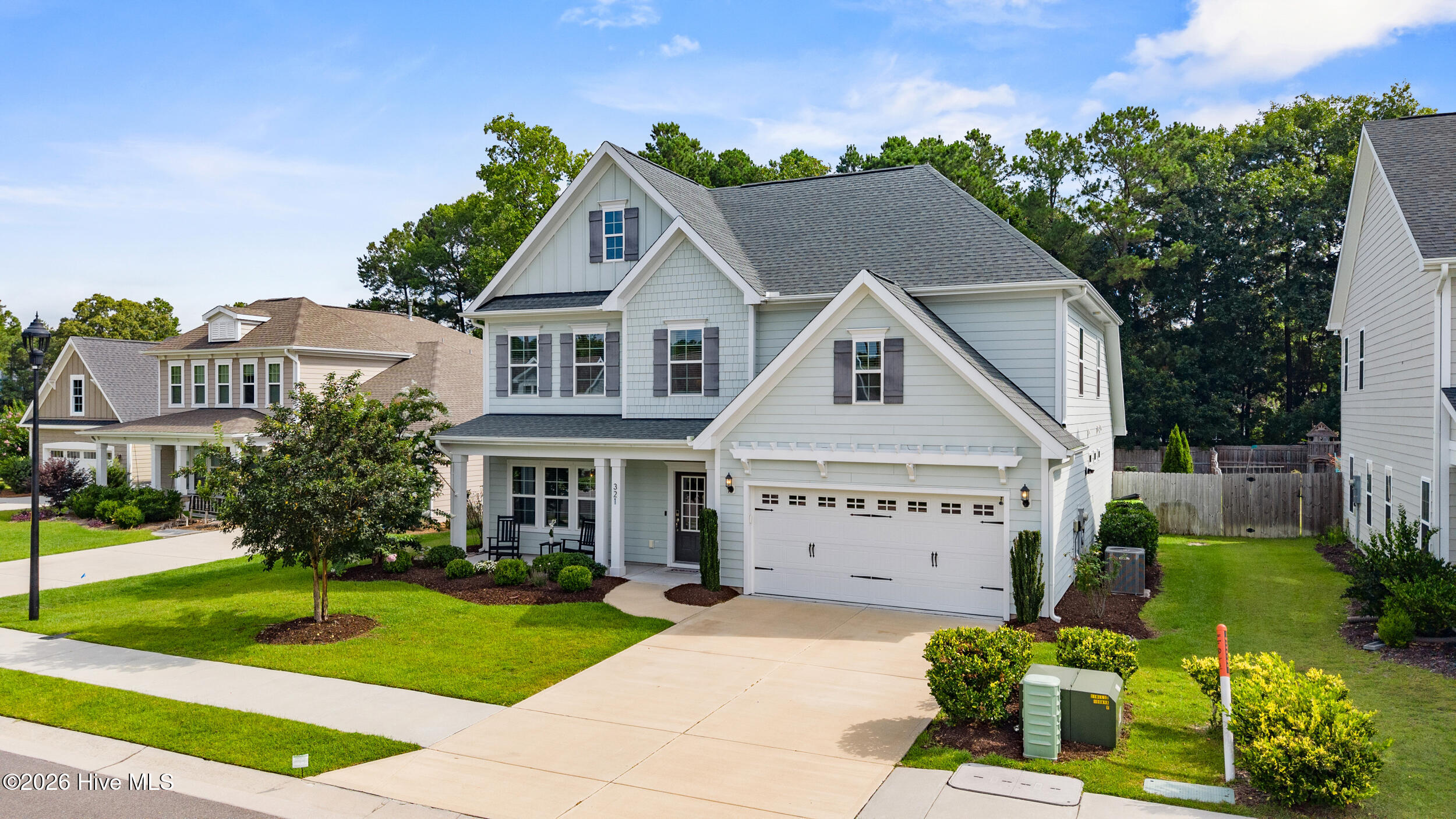 321 Victoria Charm Drive
