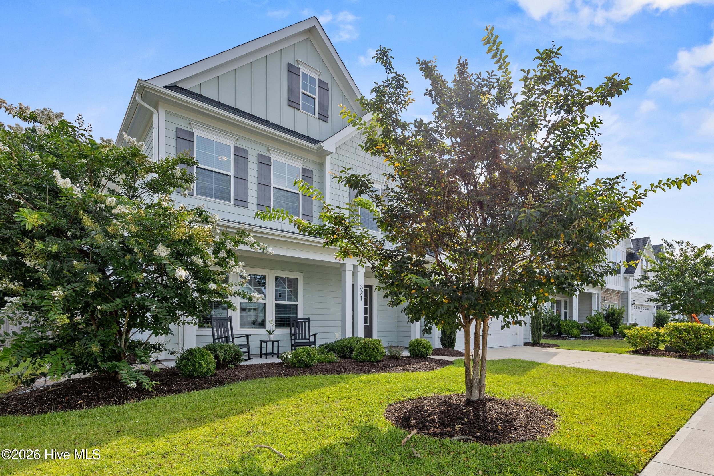 321 Victoria Charm Drive